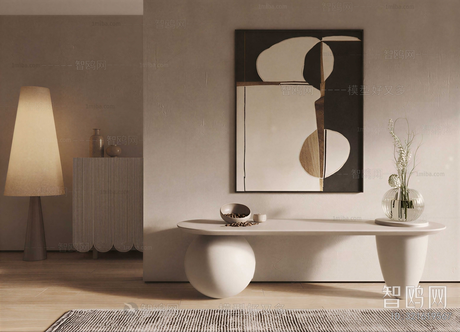 Modern Painting
