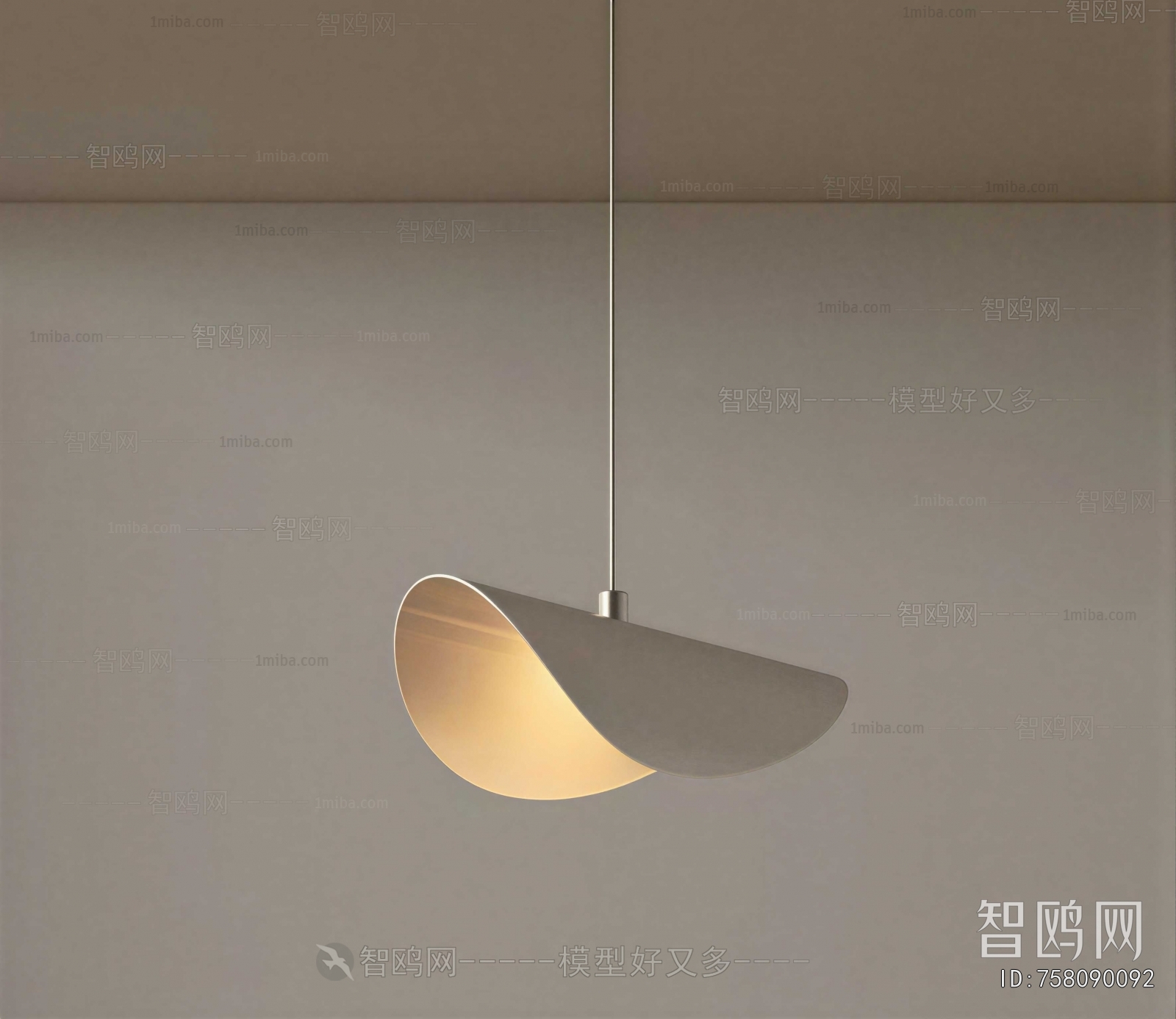 Modern Droplight