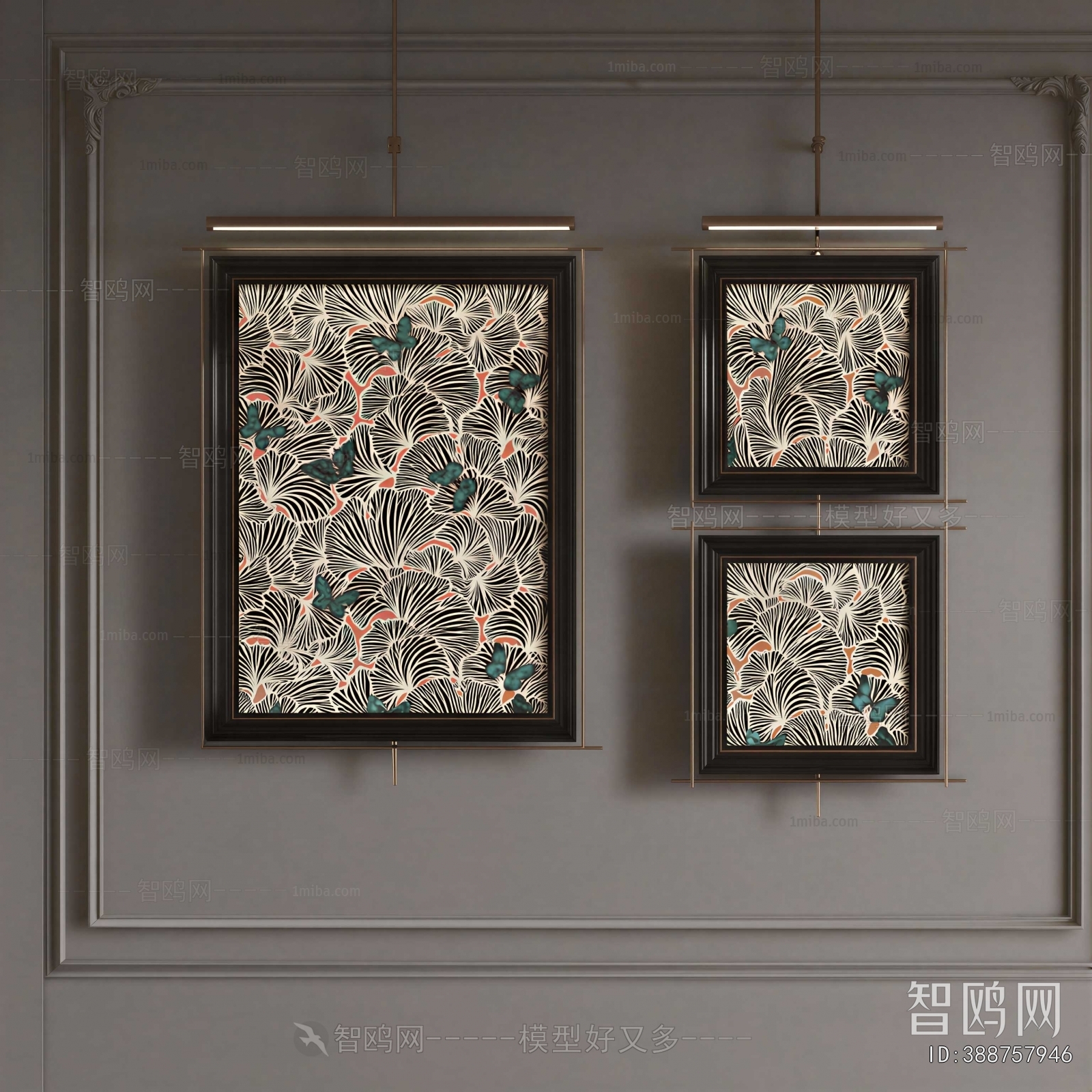 Modern Painting