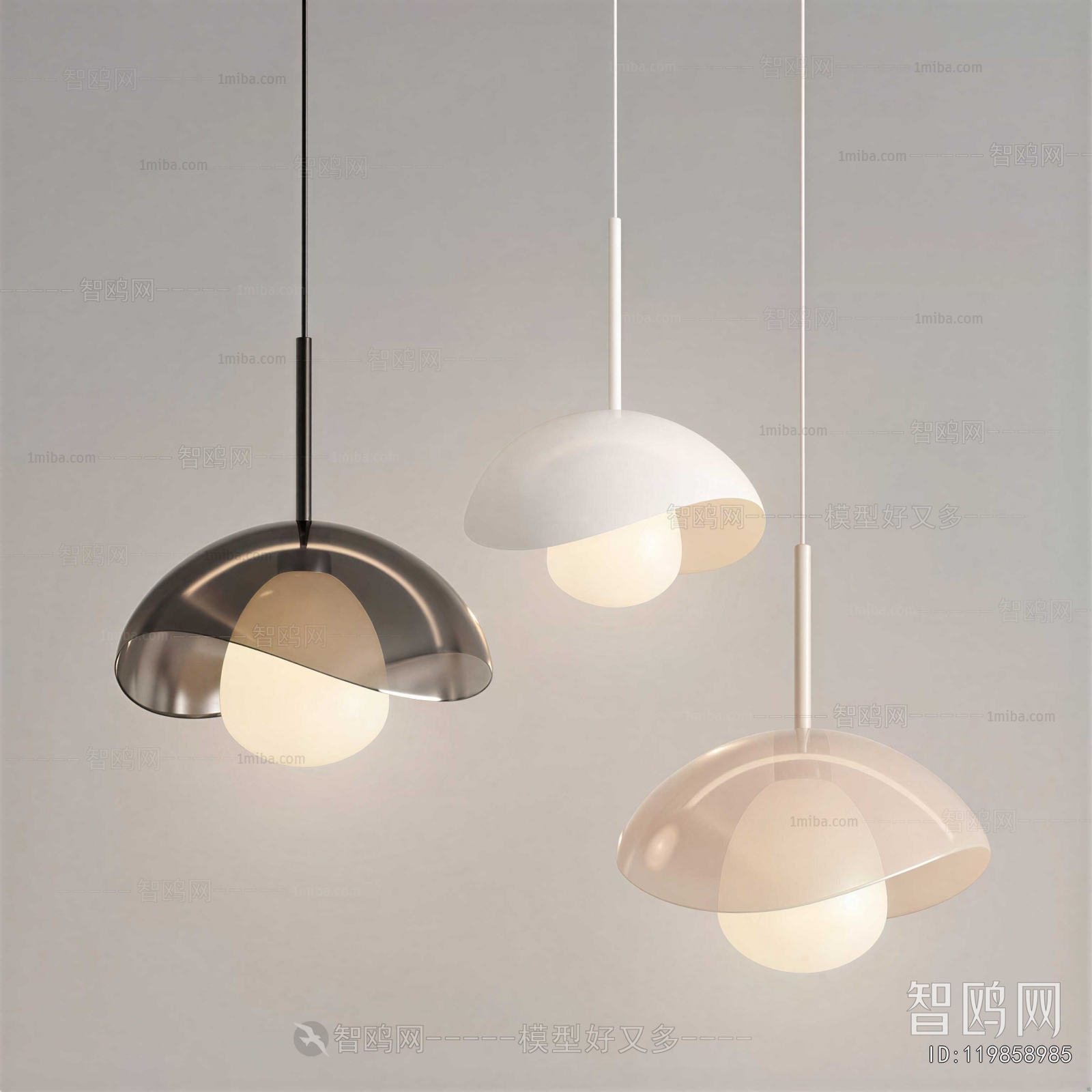 Modern Droplight