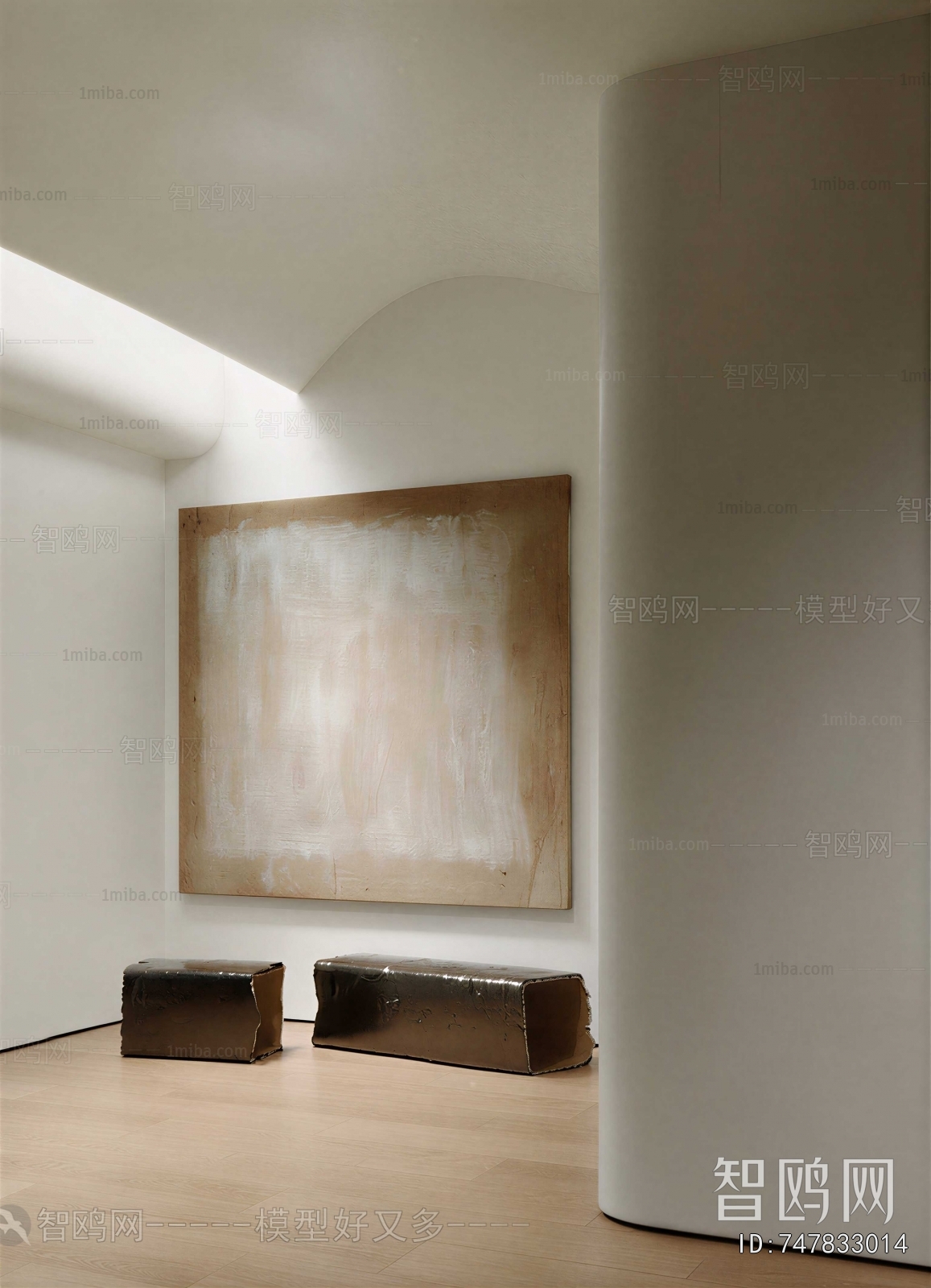 Modern Painting