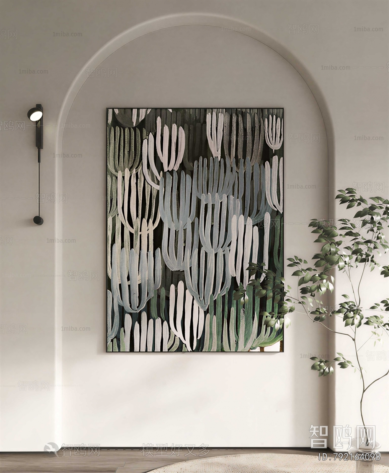 Modern Painting
