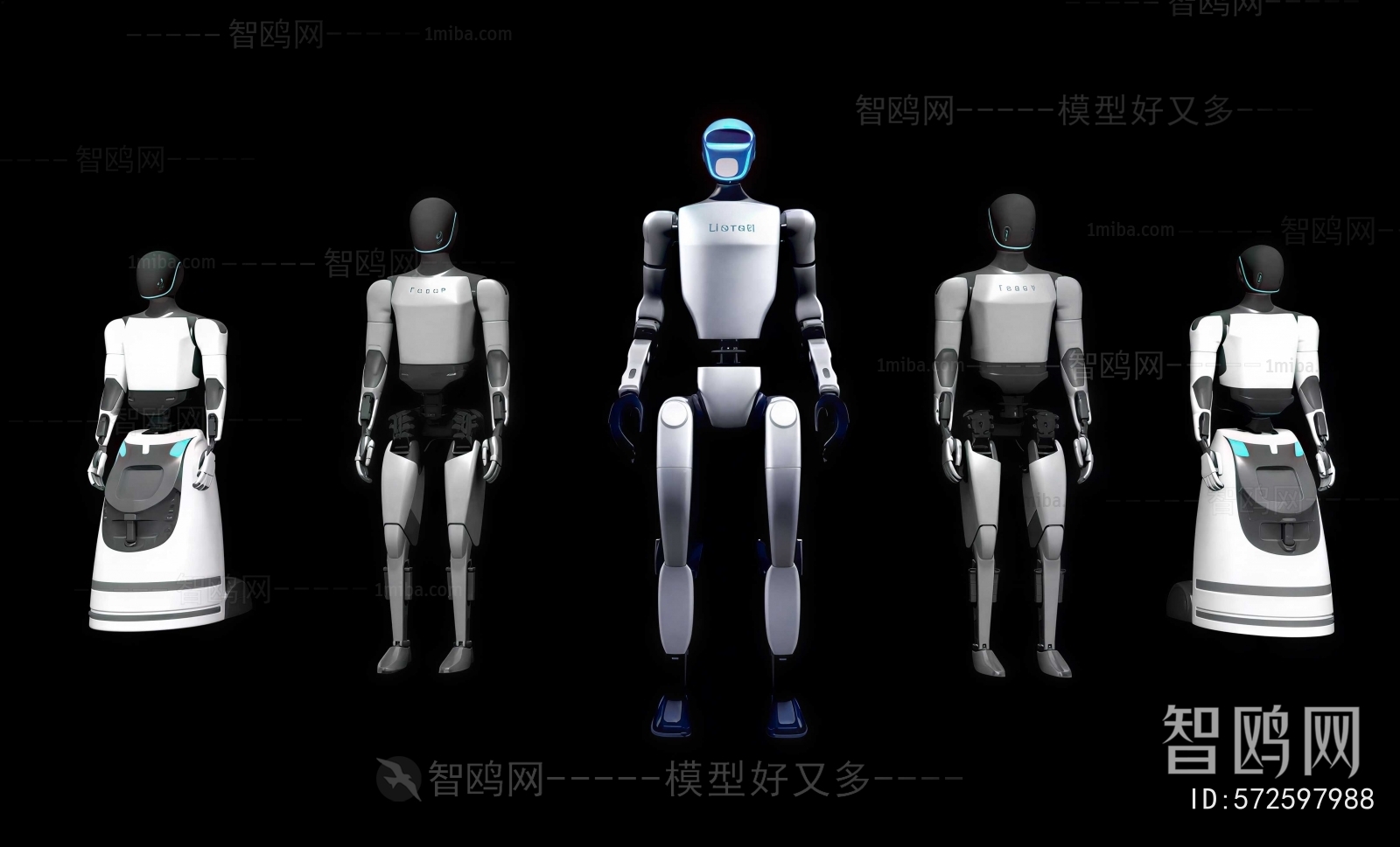 Modern Robot