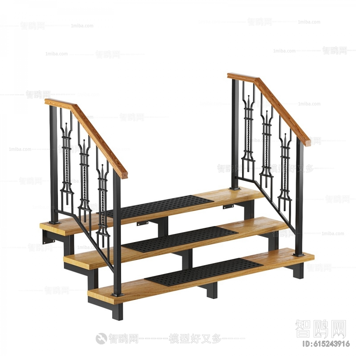 Modern Staircase
