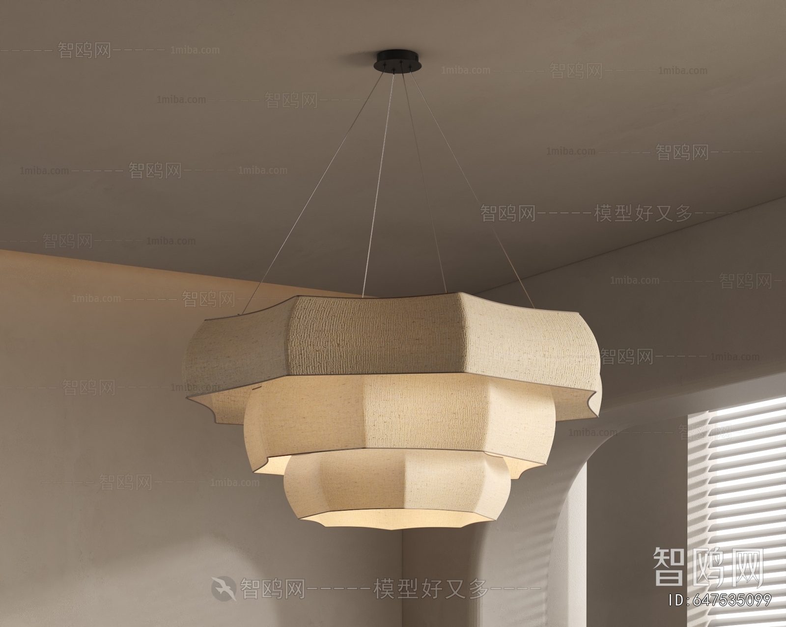 Modern Droplight
