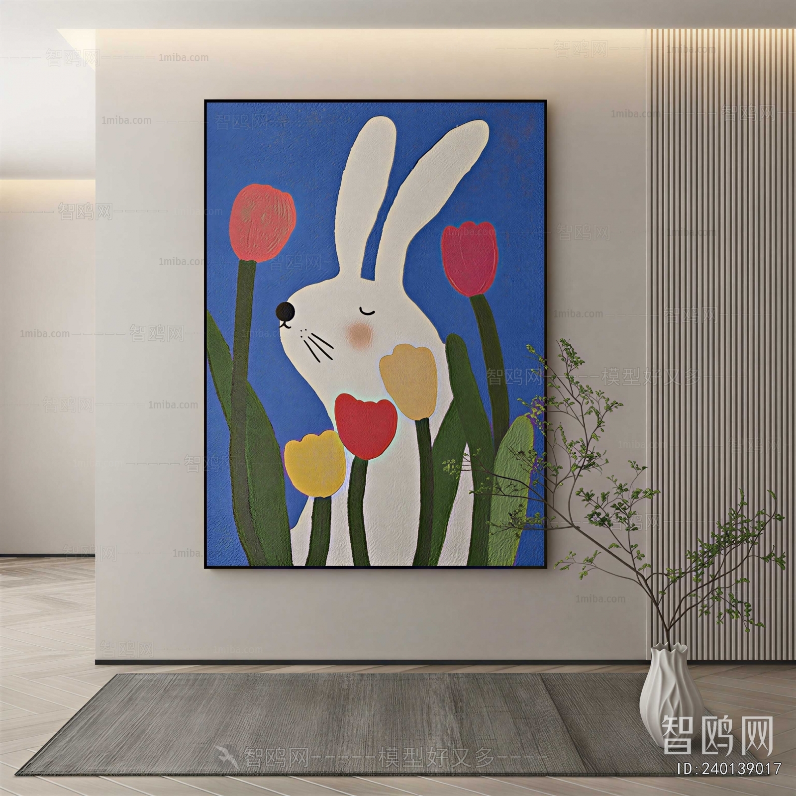 Modern Painting