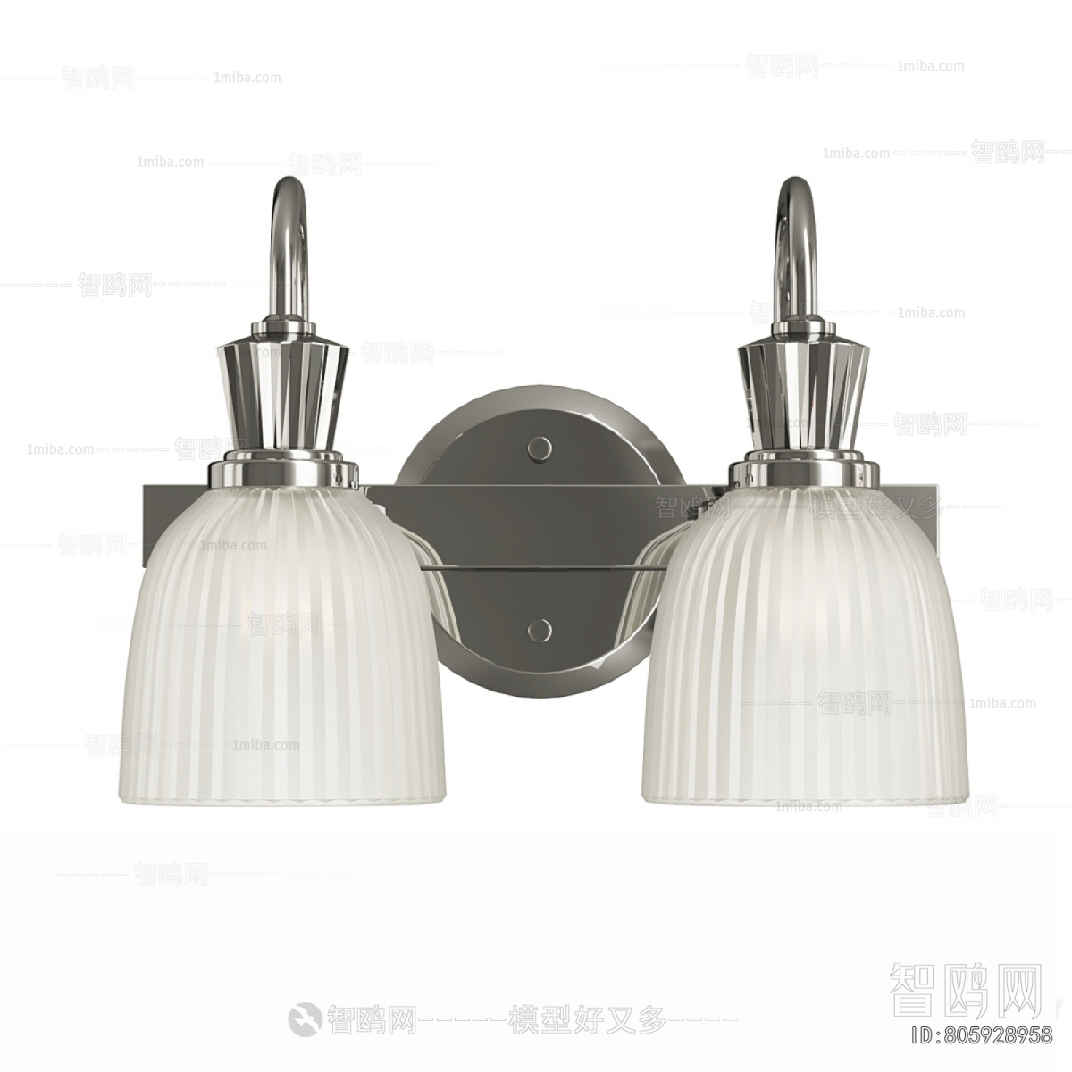 Modern Wall Lamp