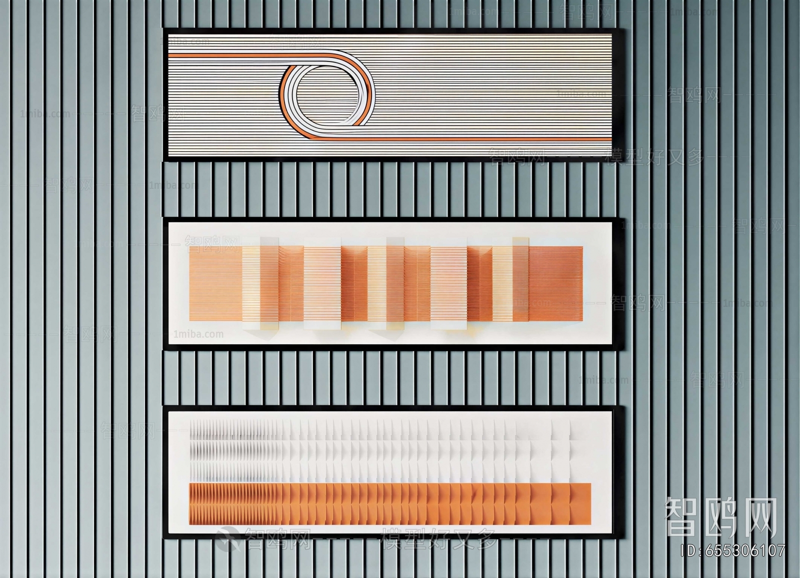 Modern Painting