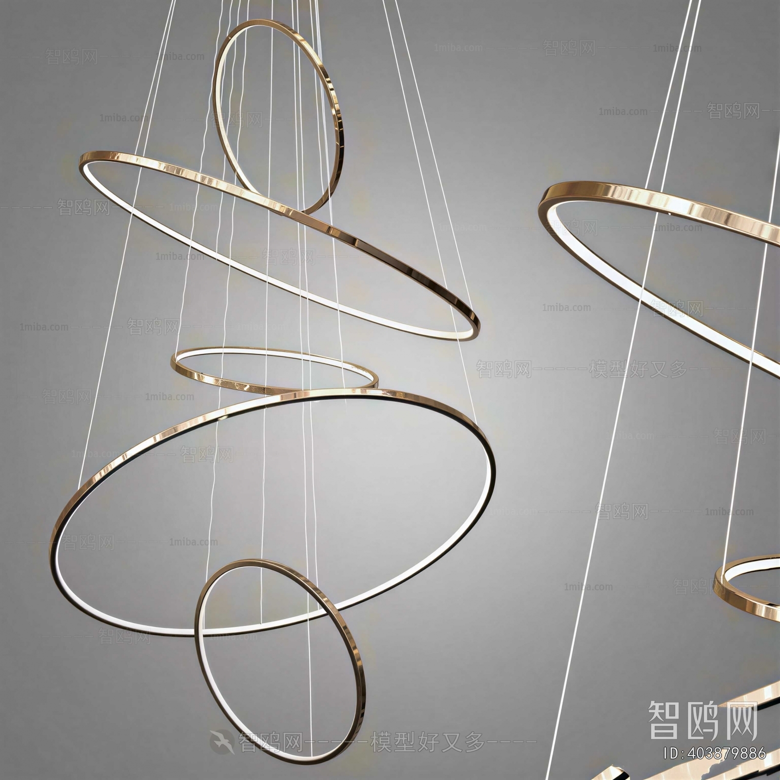 Modern Droplight