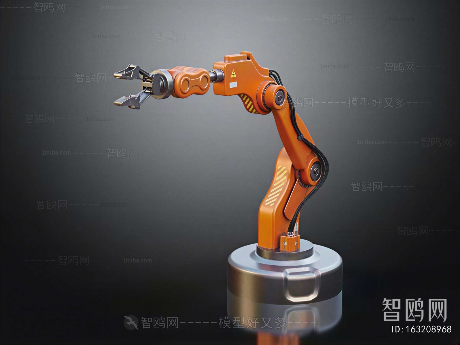 Modern Robot