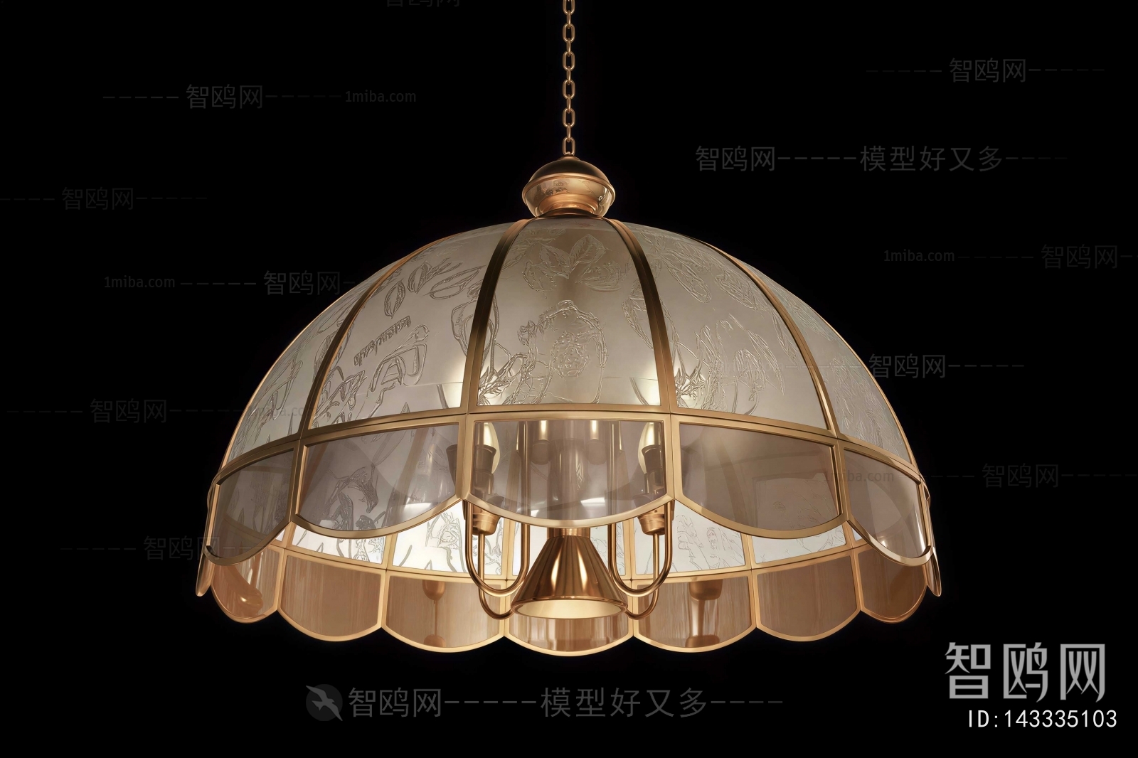 American Style European Style Droplight