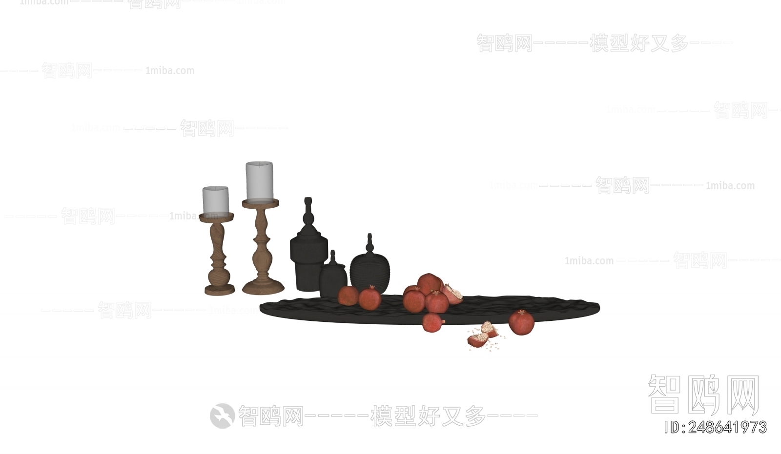 Modern Fruit