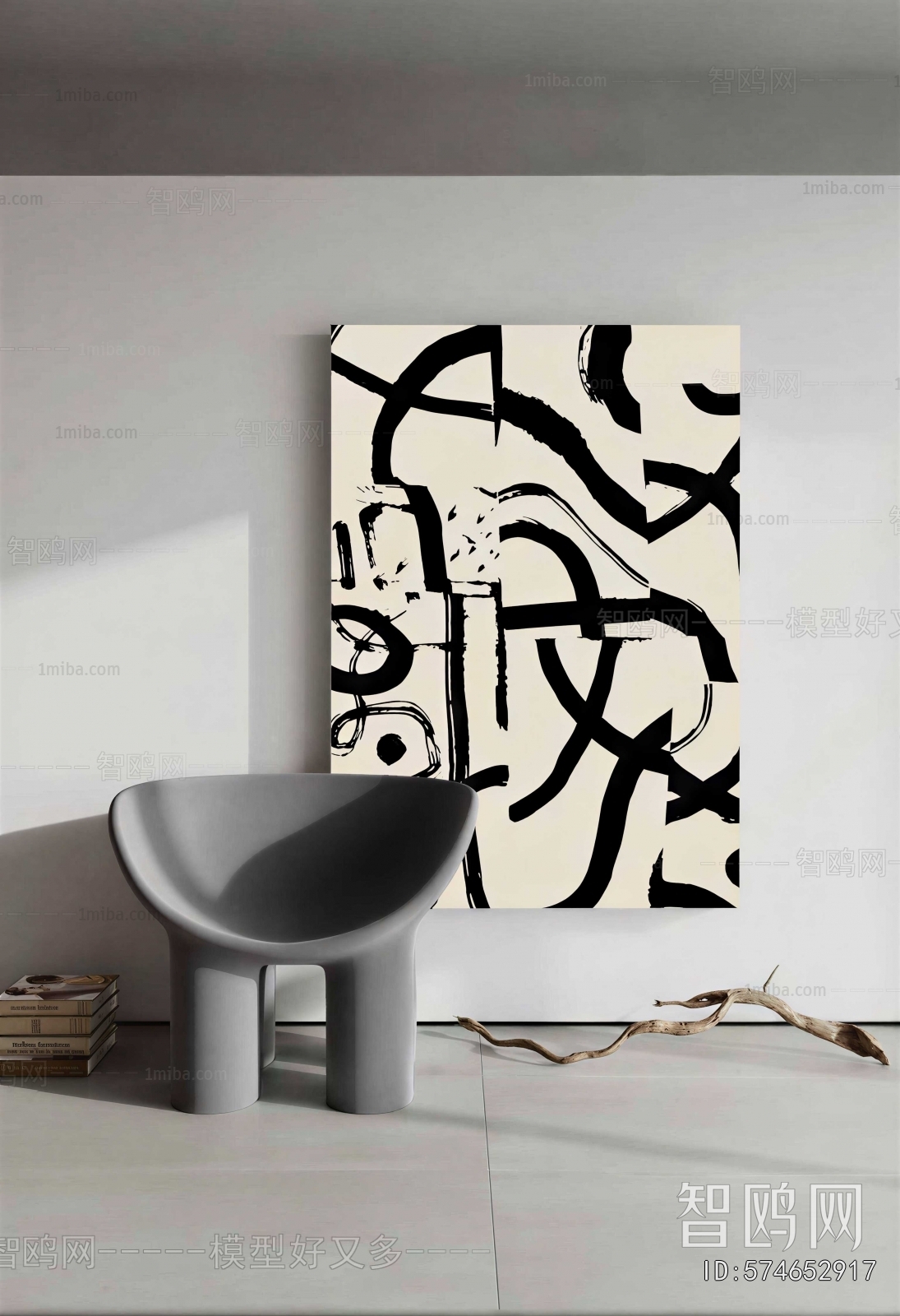 Modern Painting
