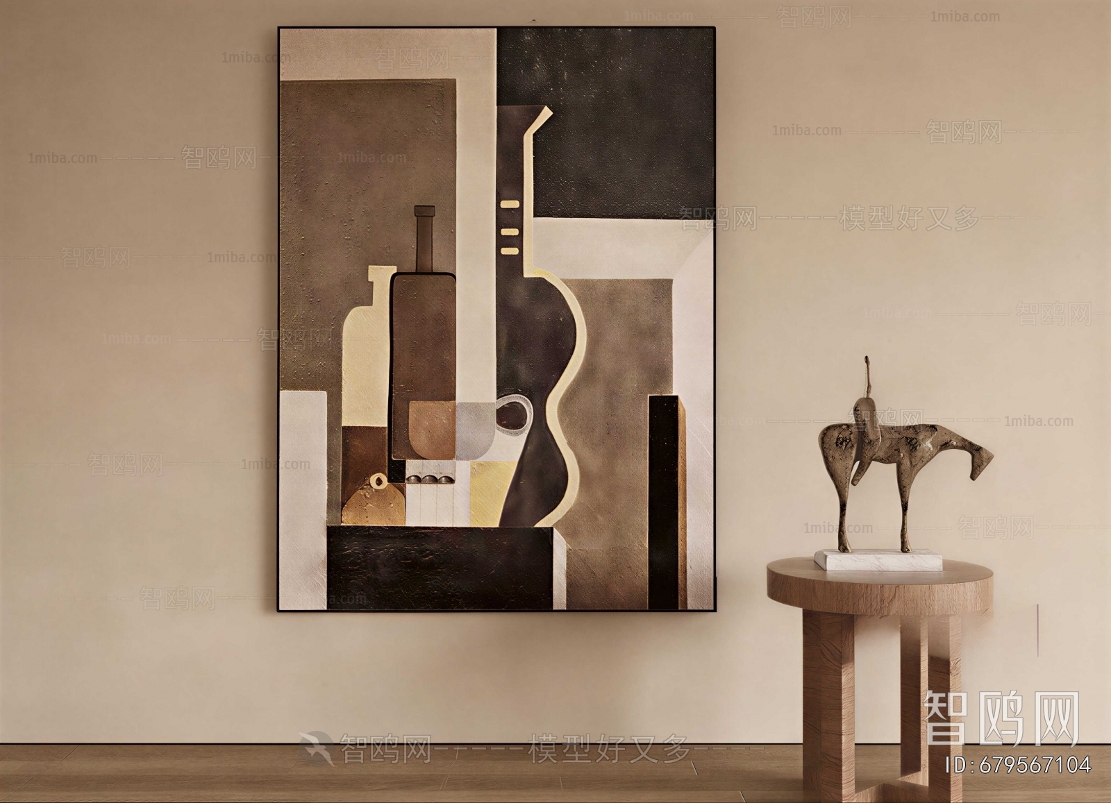 Modern Painting