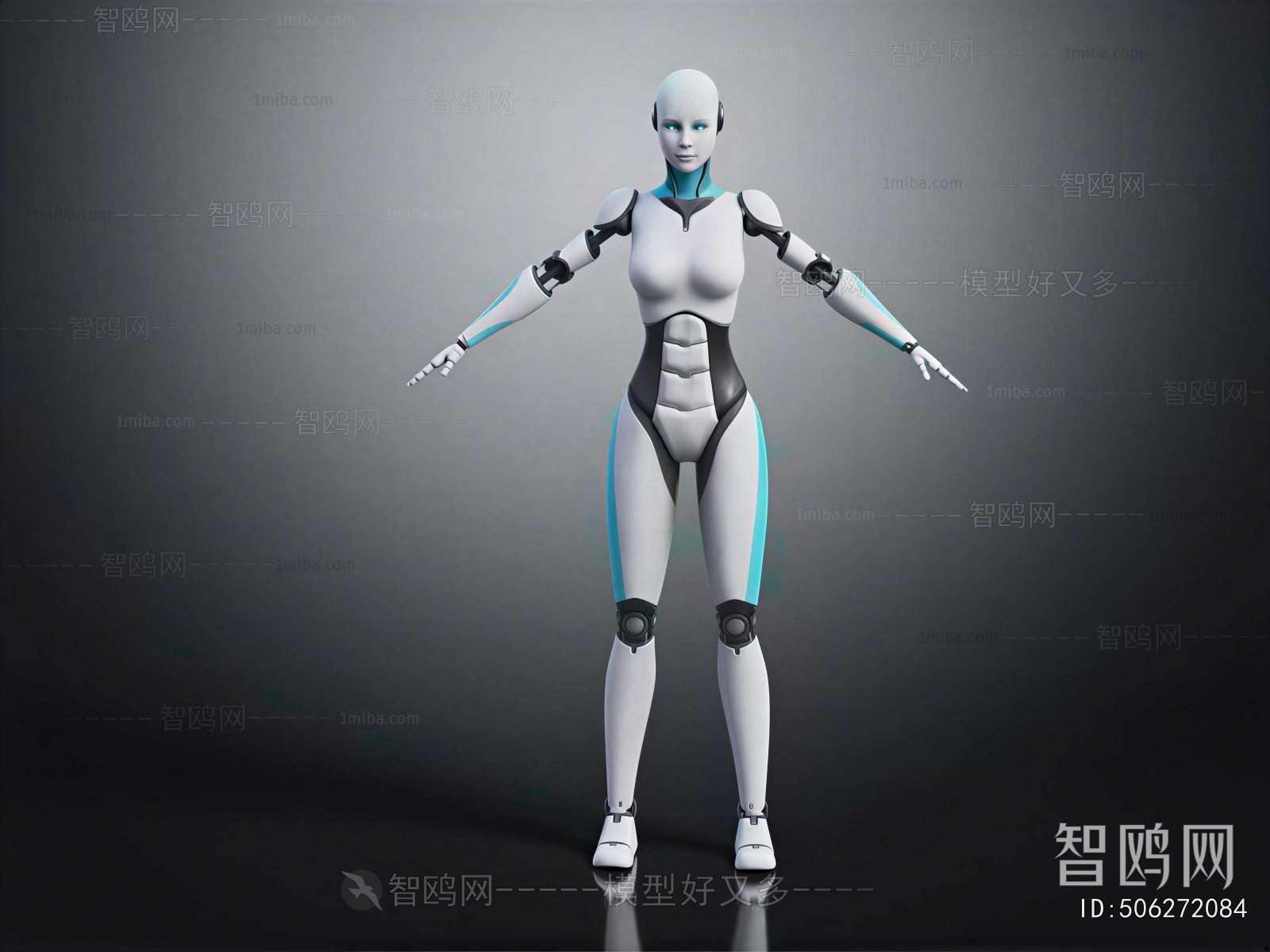 Modern Robot