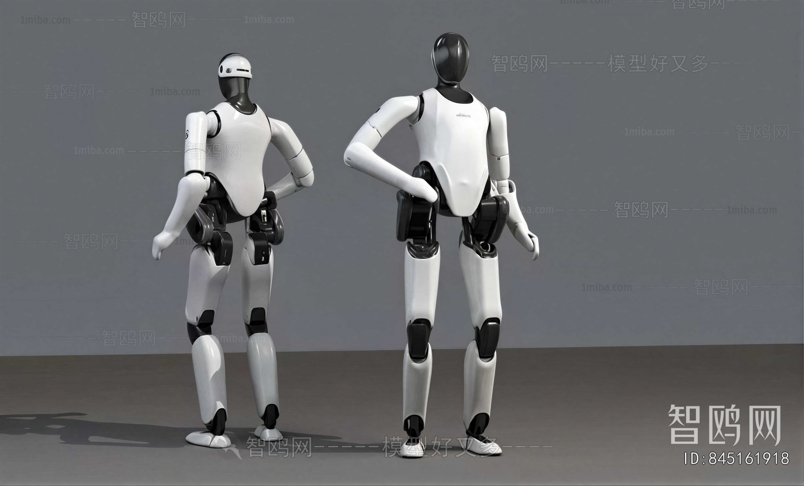 Modern Robot