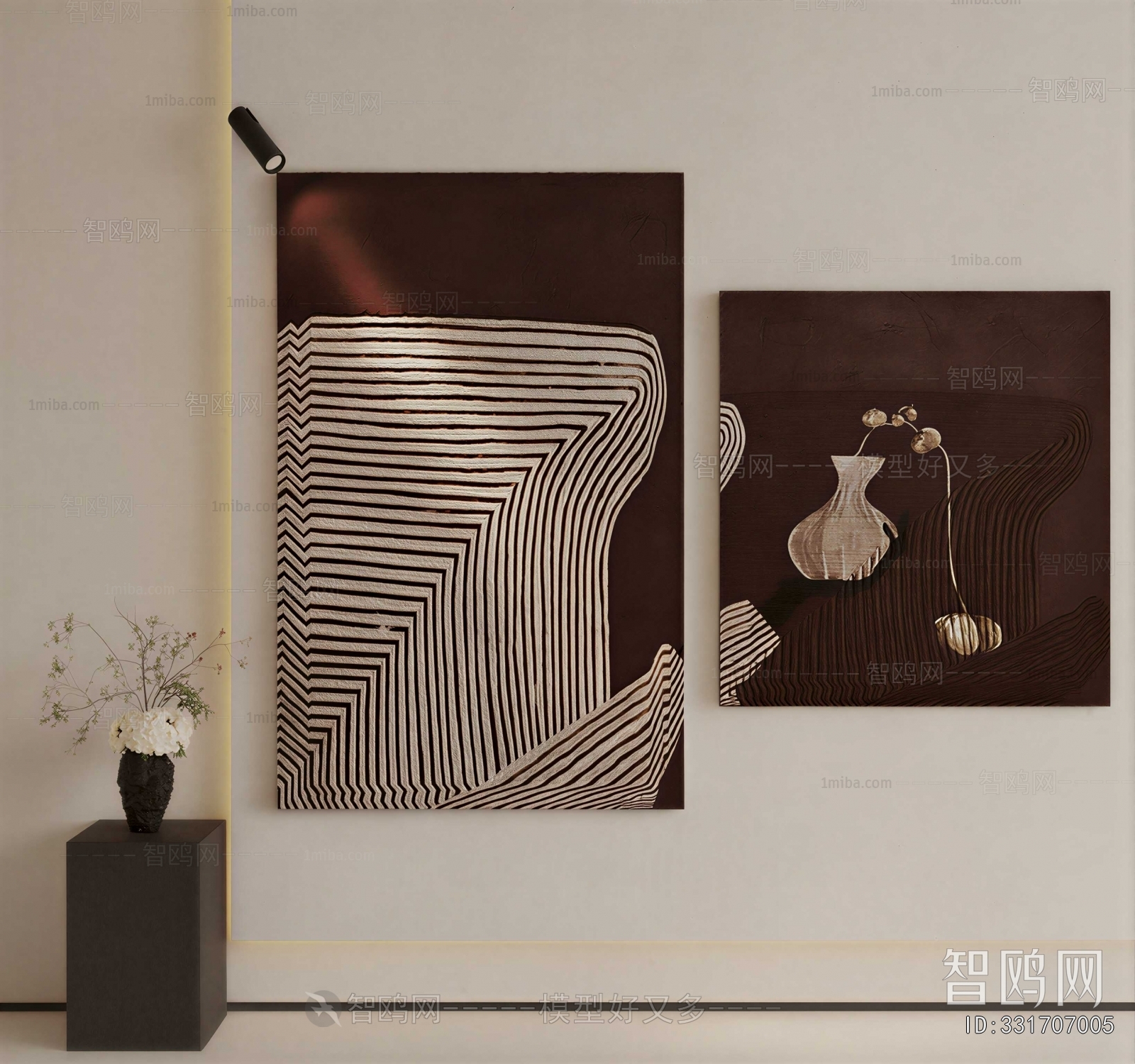 Modern Painting