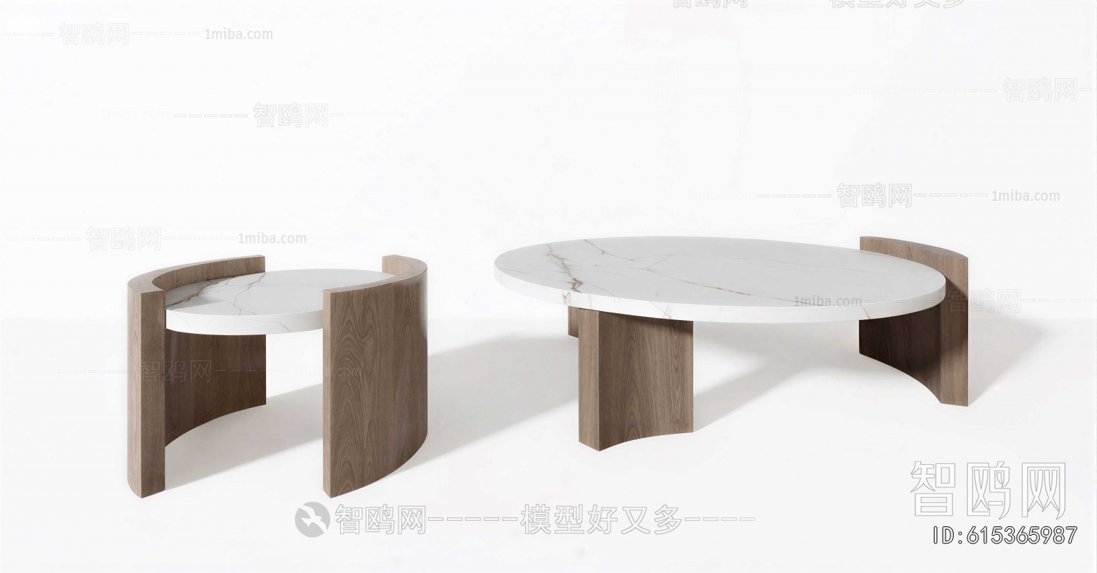 Modern Table