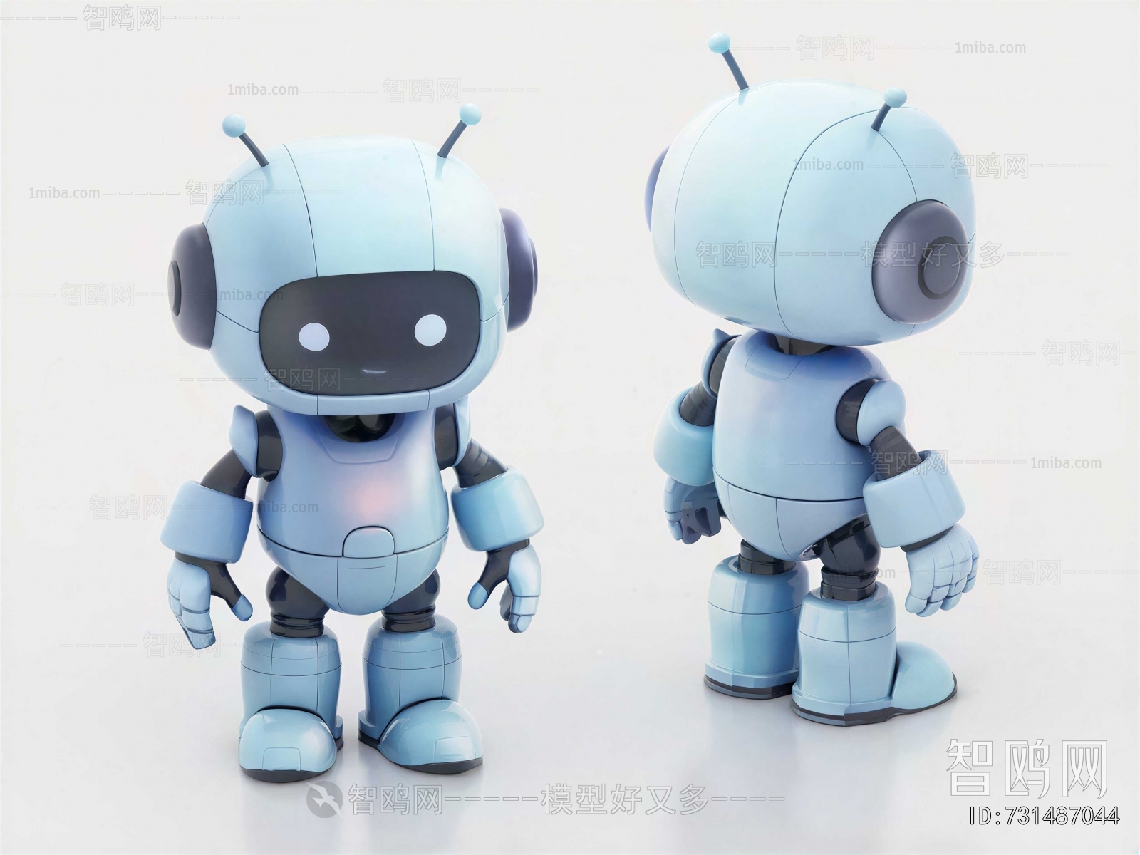 Modern Robot