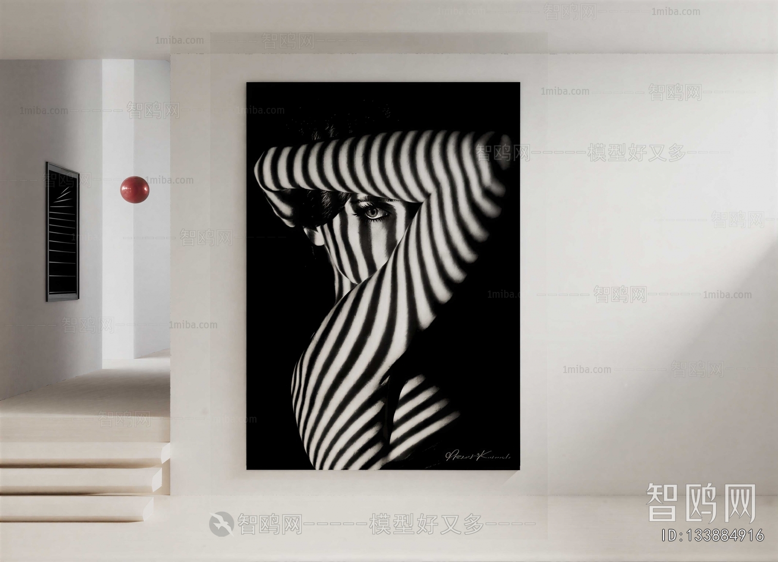 Modern Painting