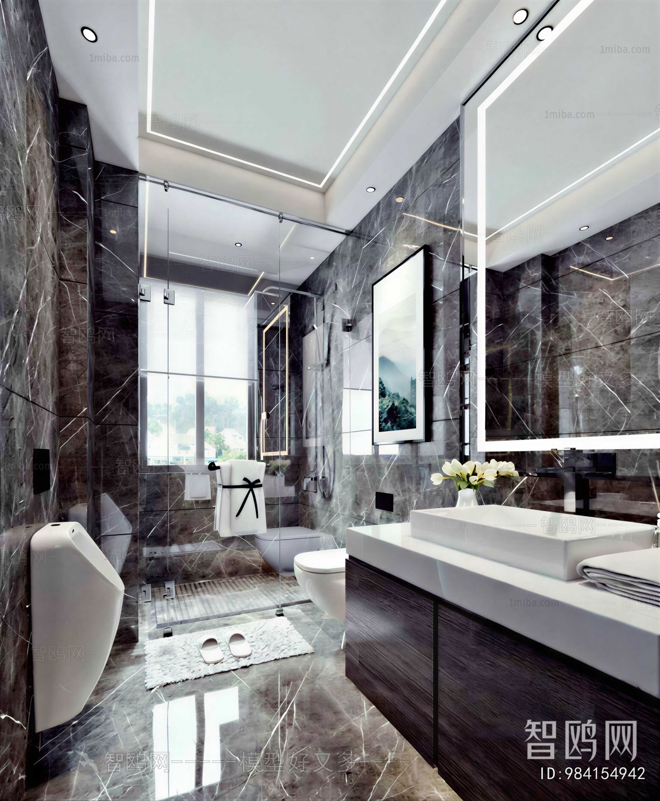 New Chinese Style TOILET