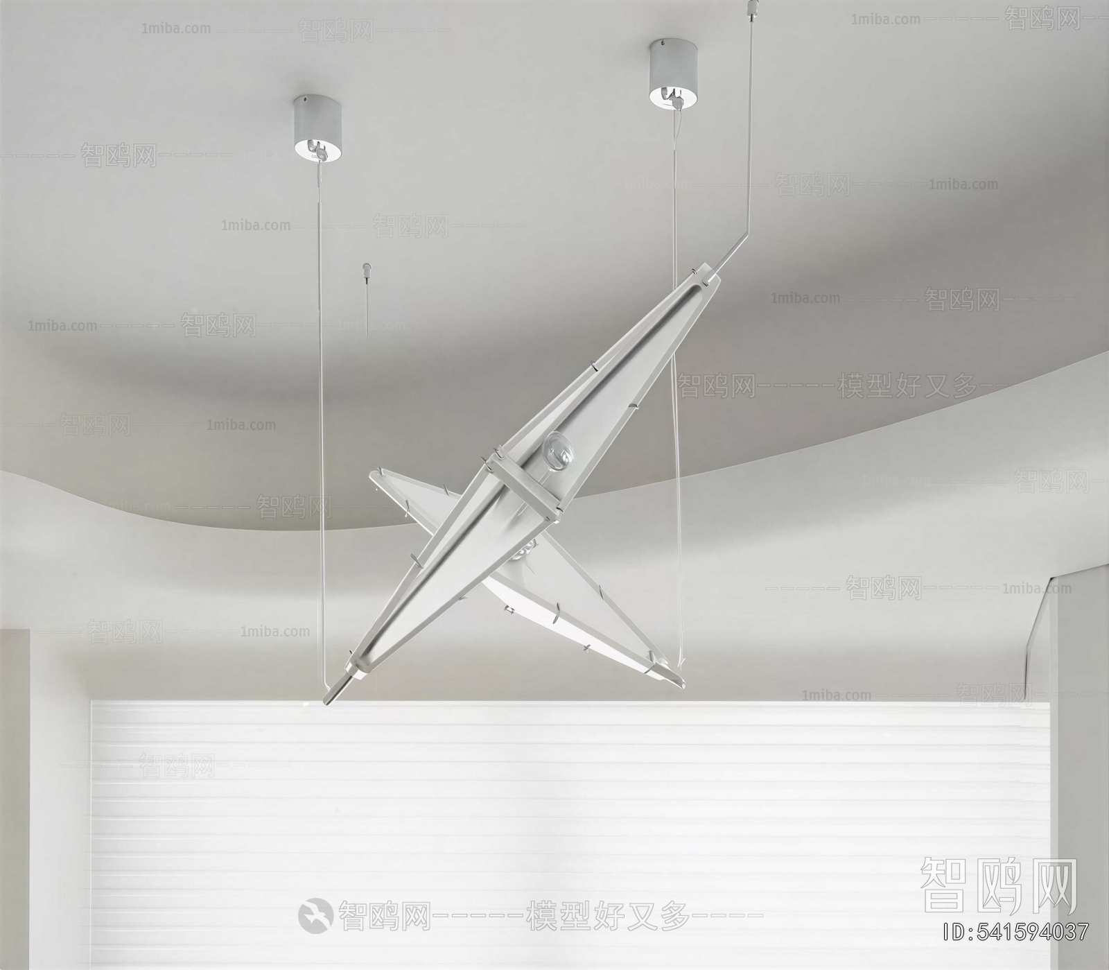 Modern Droplight