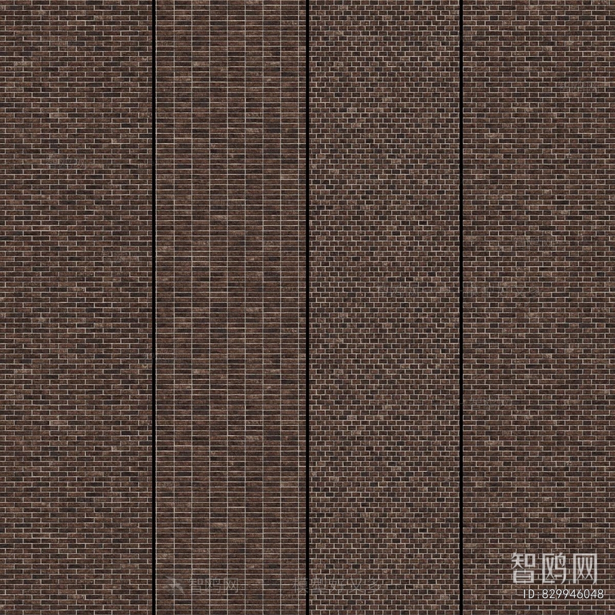 Modern Fence