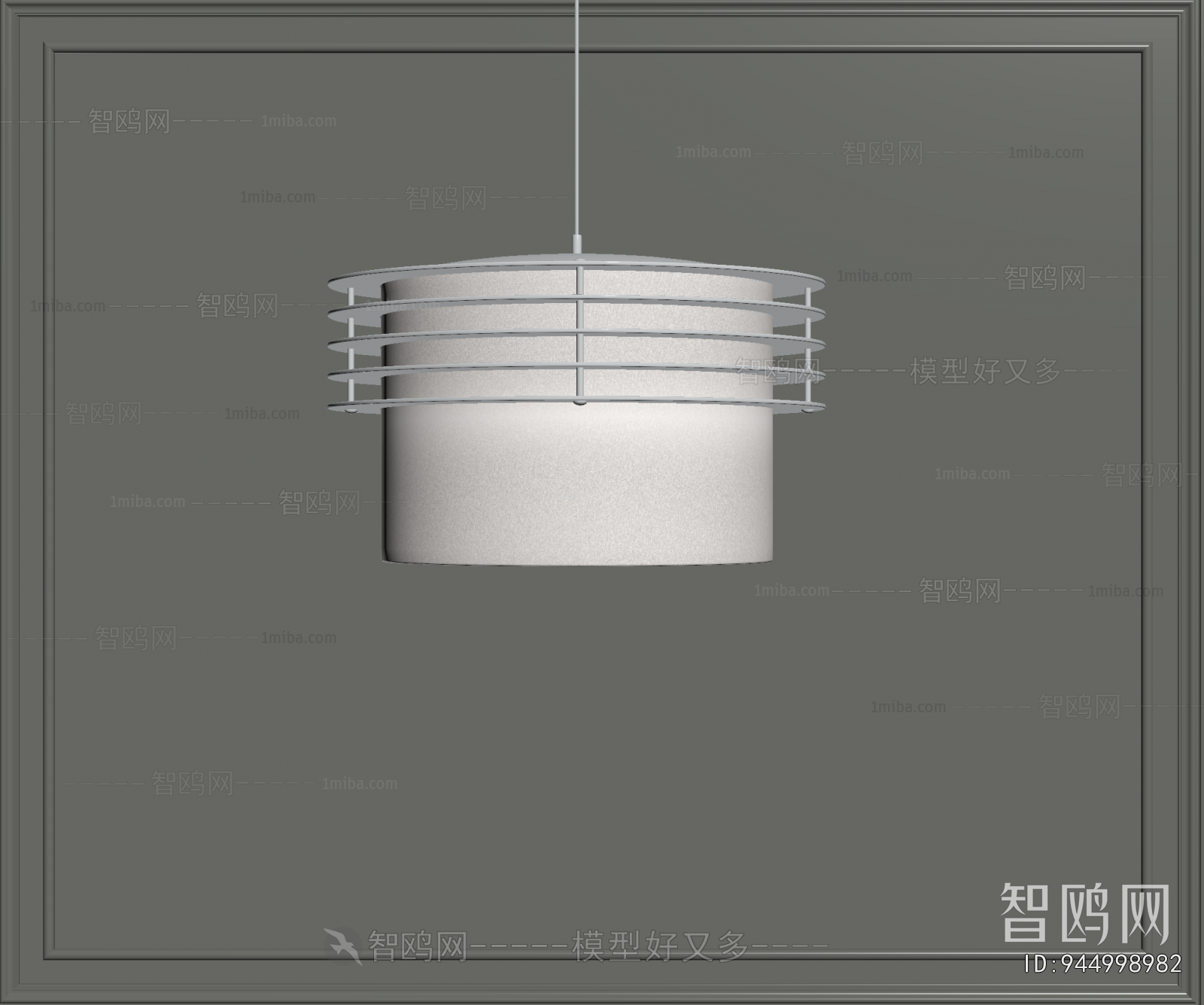 New Chinese Style Droplight