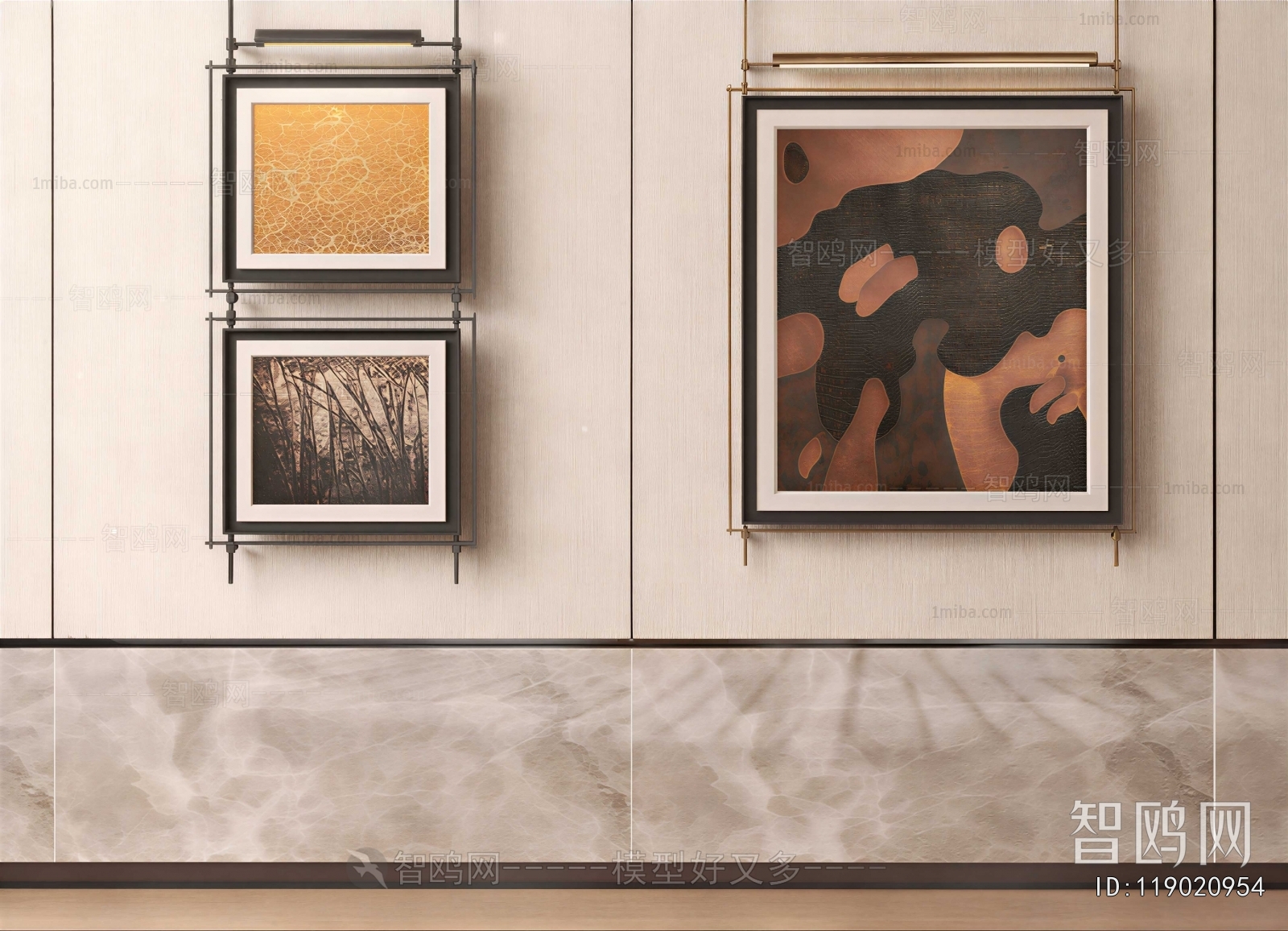 Modern Painting