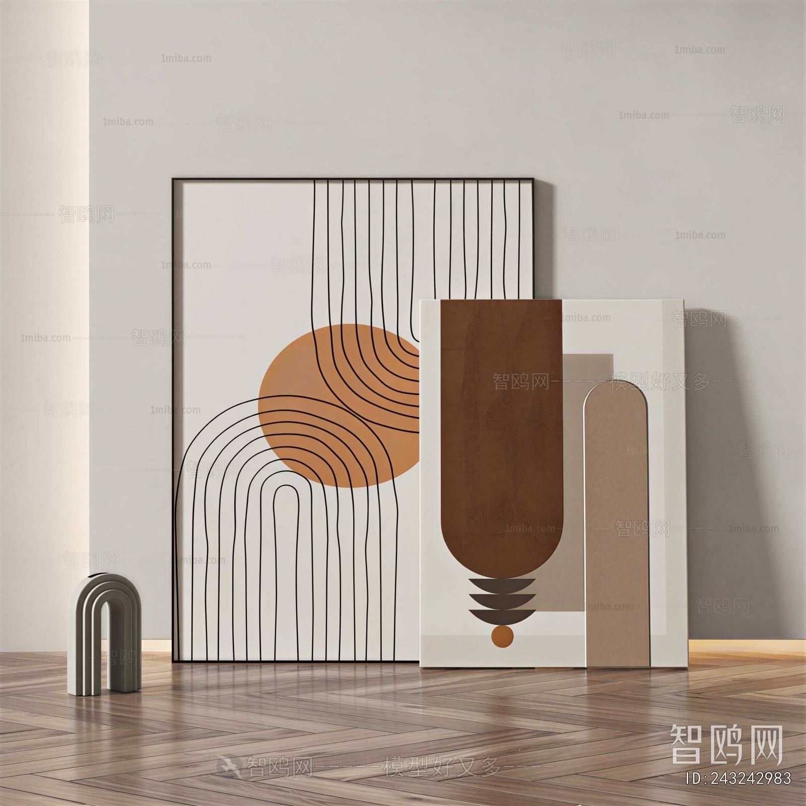 Modern Painting