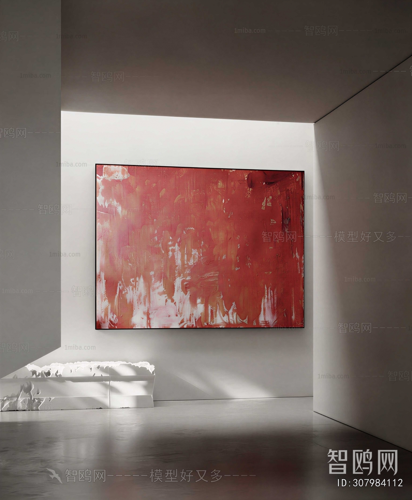 Modern Painting