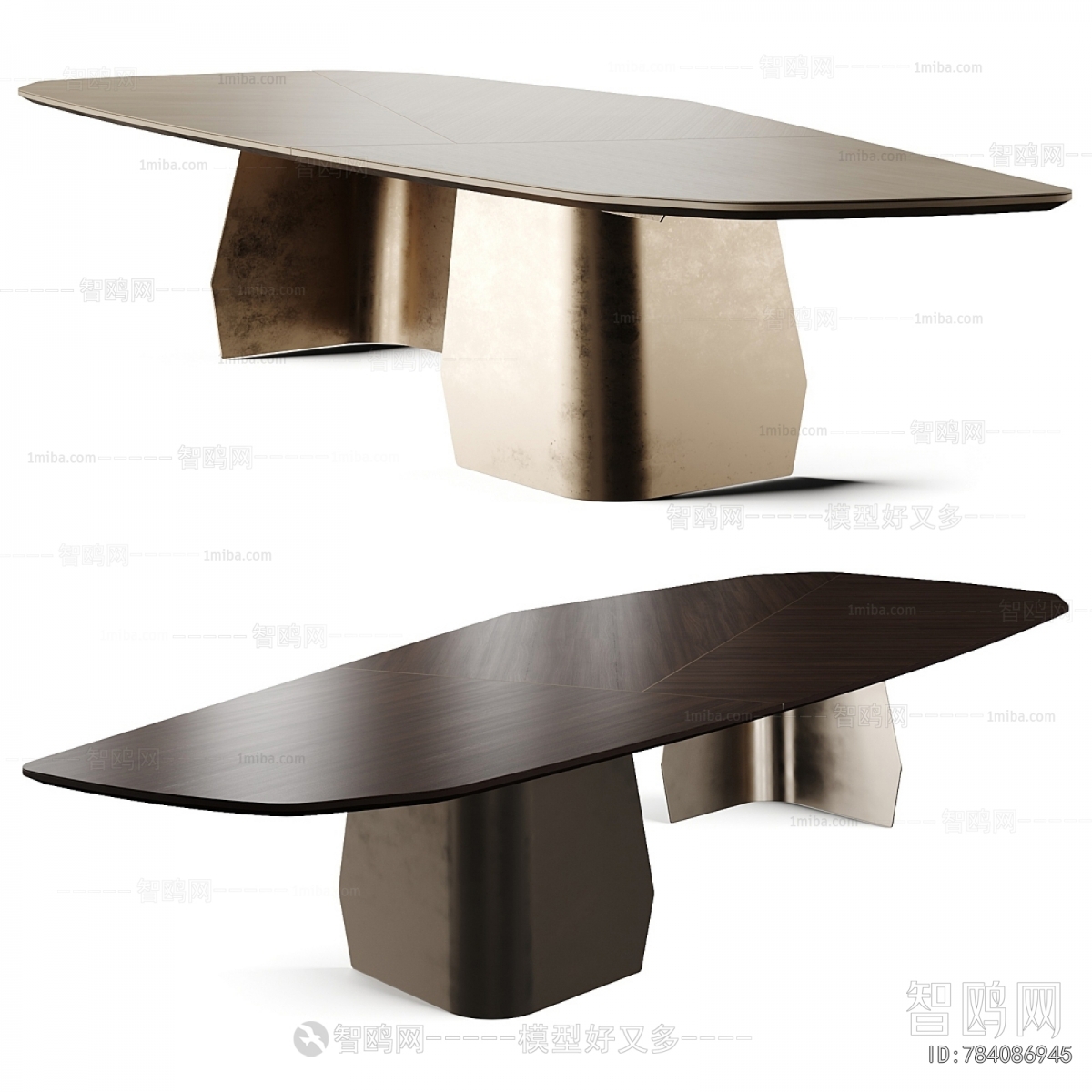 Modern Dining Table