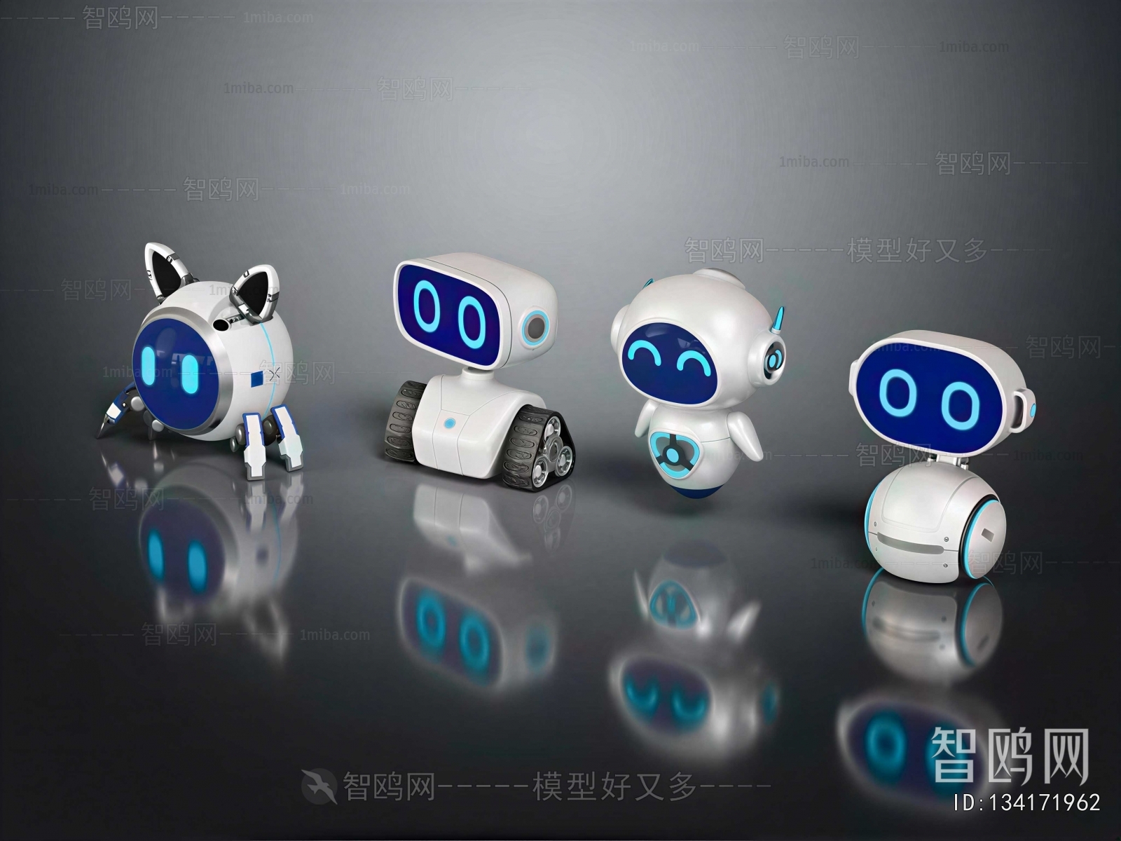 Modern Robot