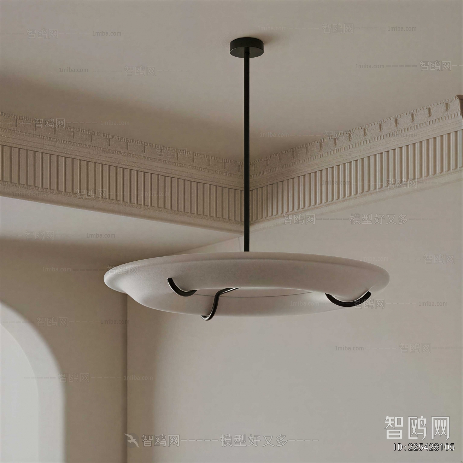 Modern Droplight