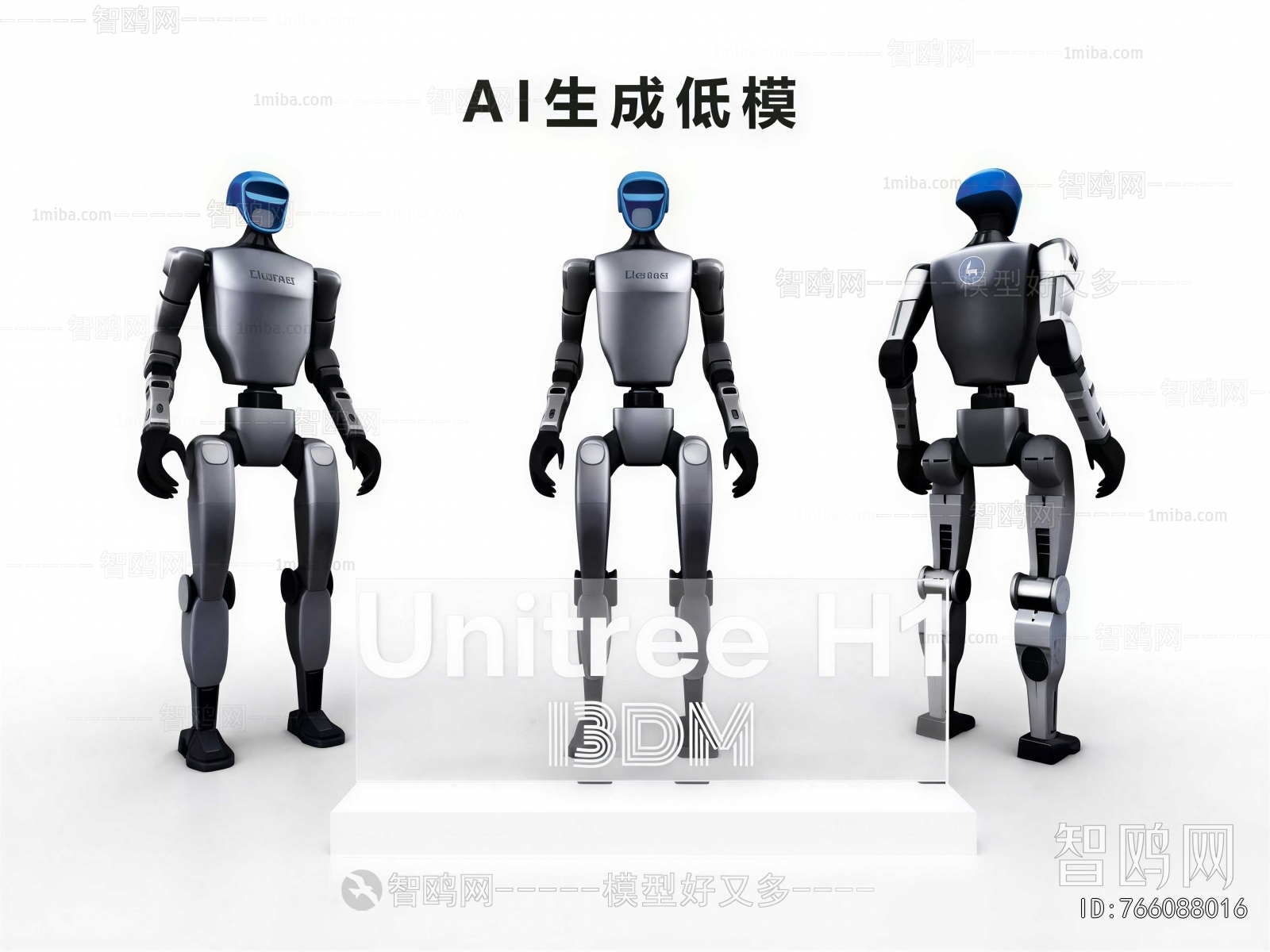 Modern Robot