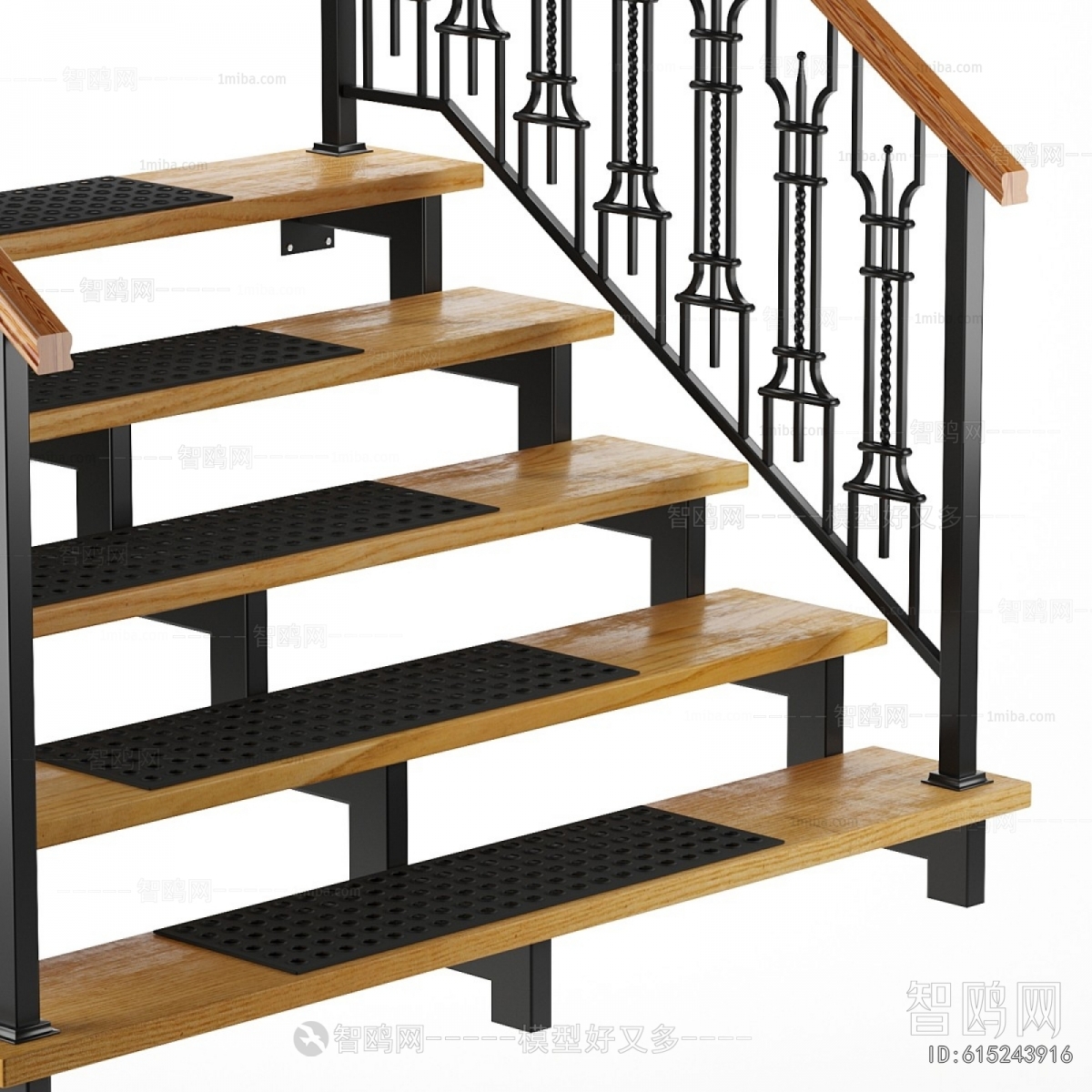Modern Staircase