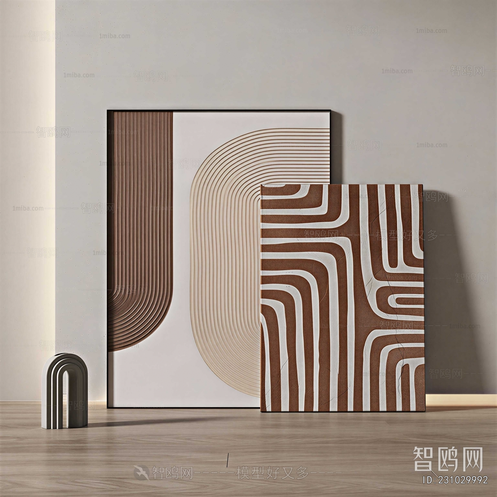 Modern Painting