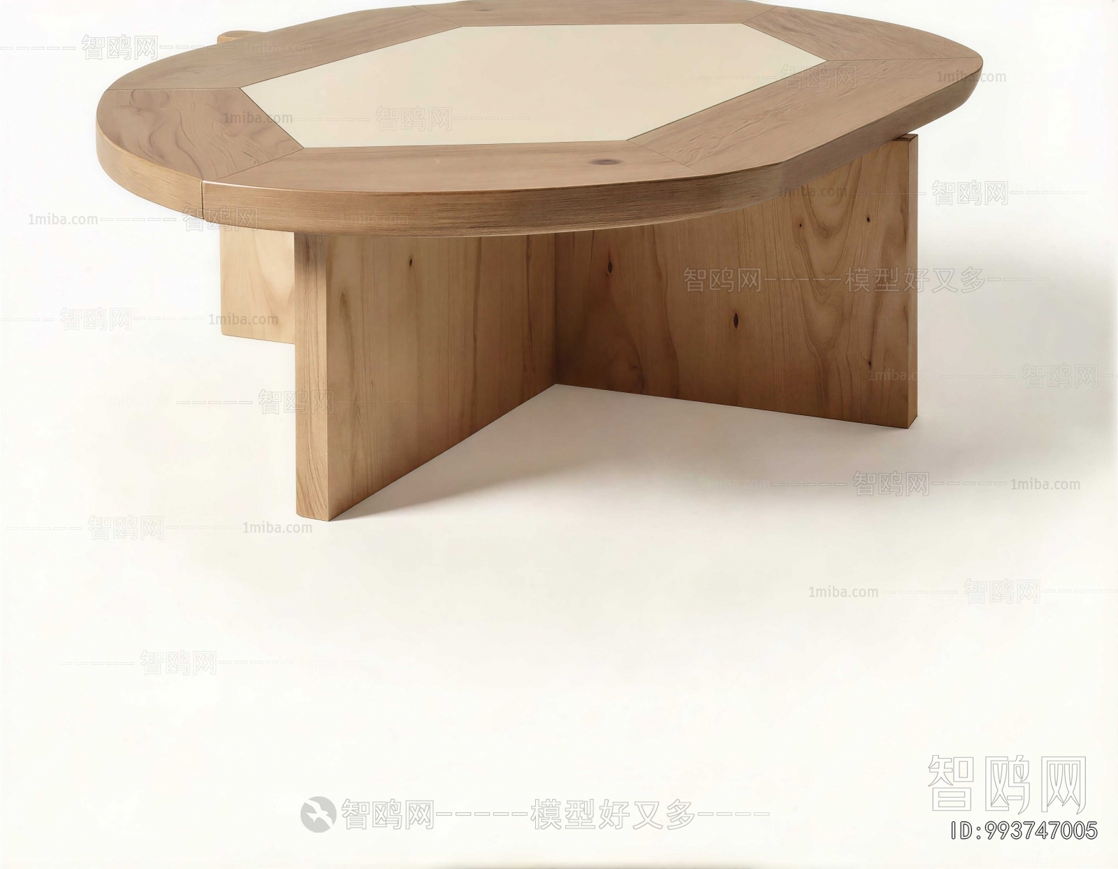 Modern Coffee Table