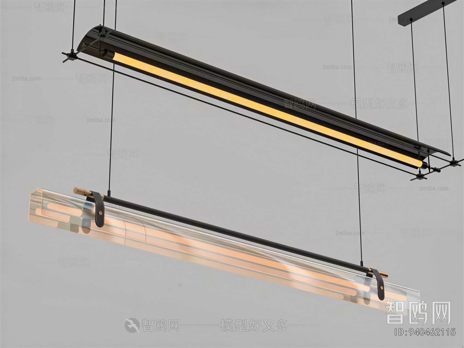 Modern Droplight