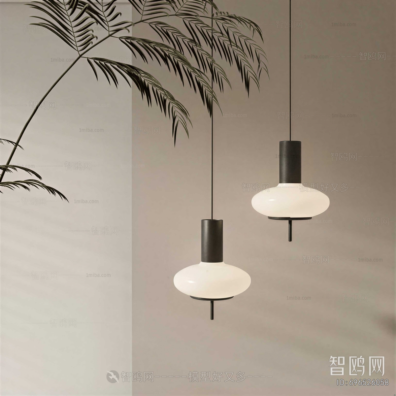 Modern Droplight
