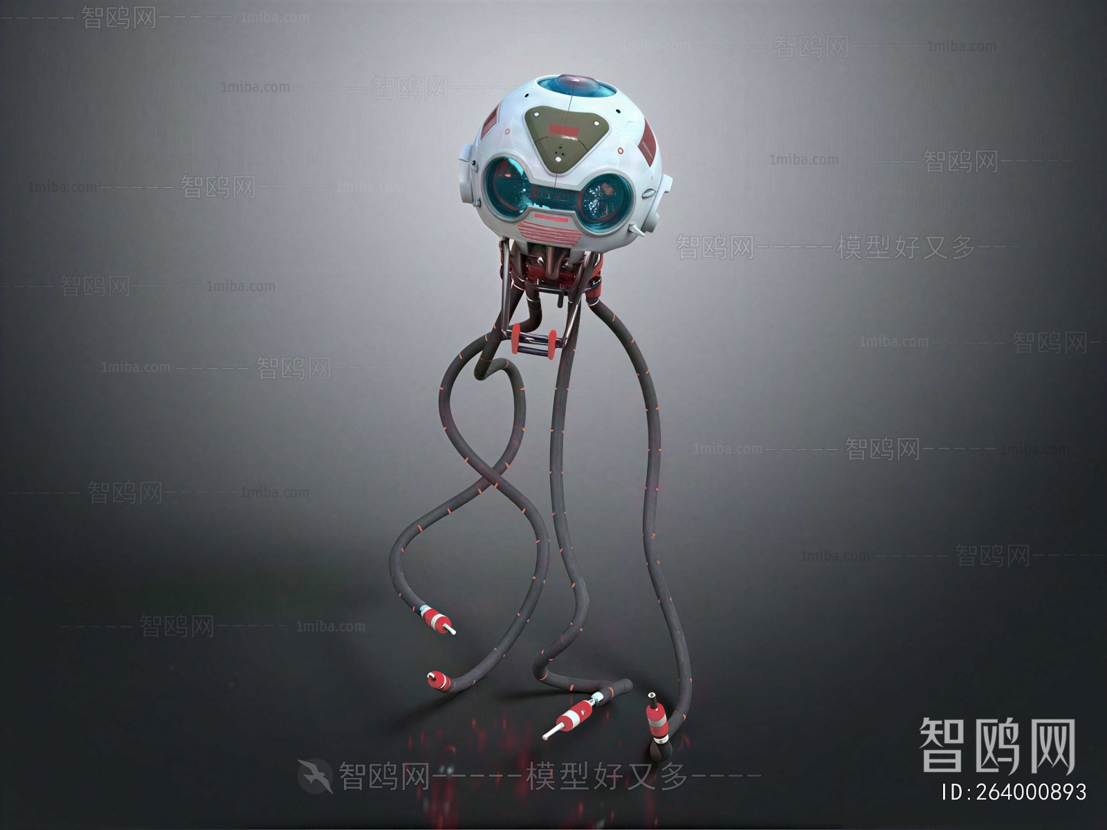 Modern Robot