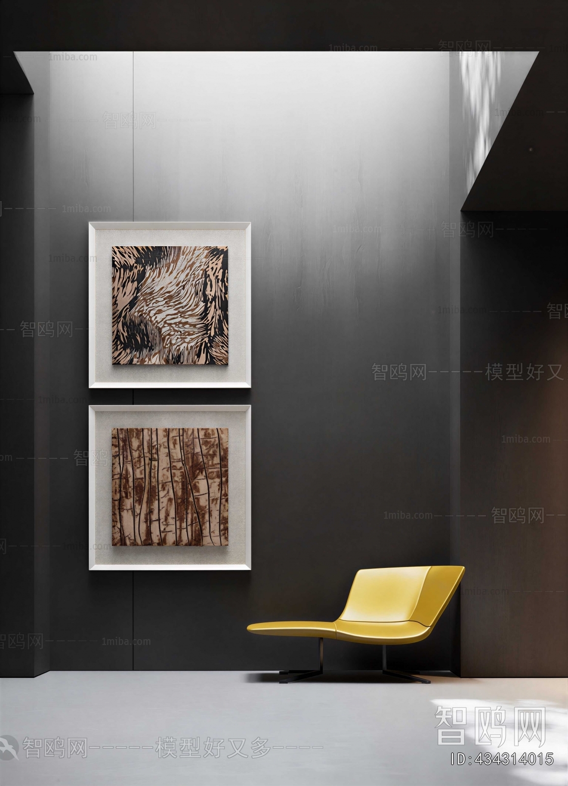 Modern Painting