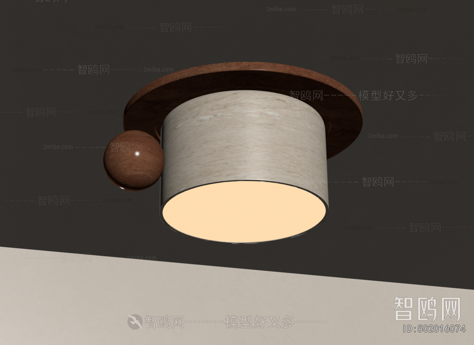 Modern Ceiling Ceiling Lamp