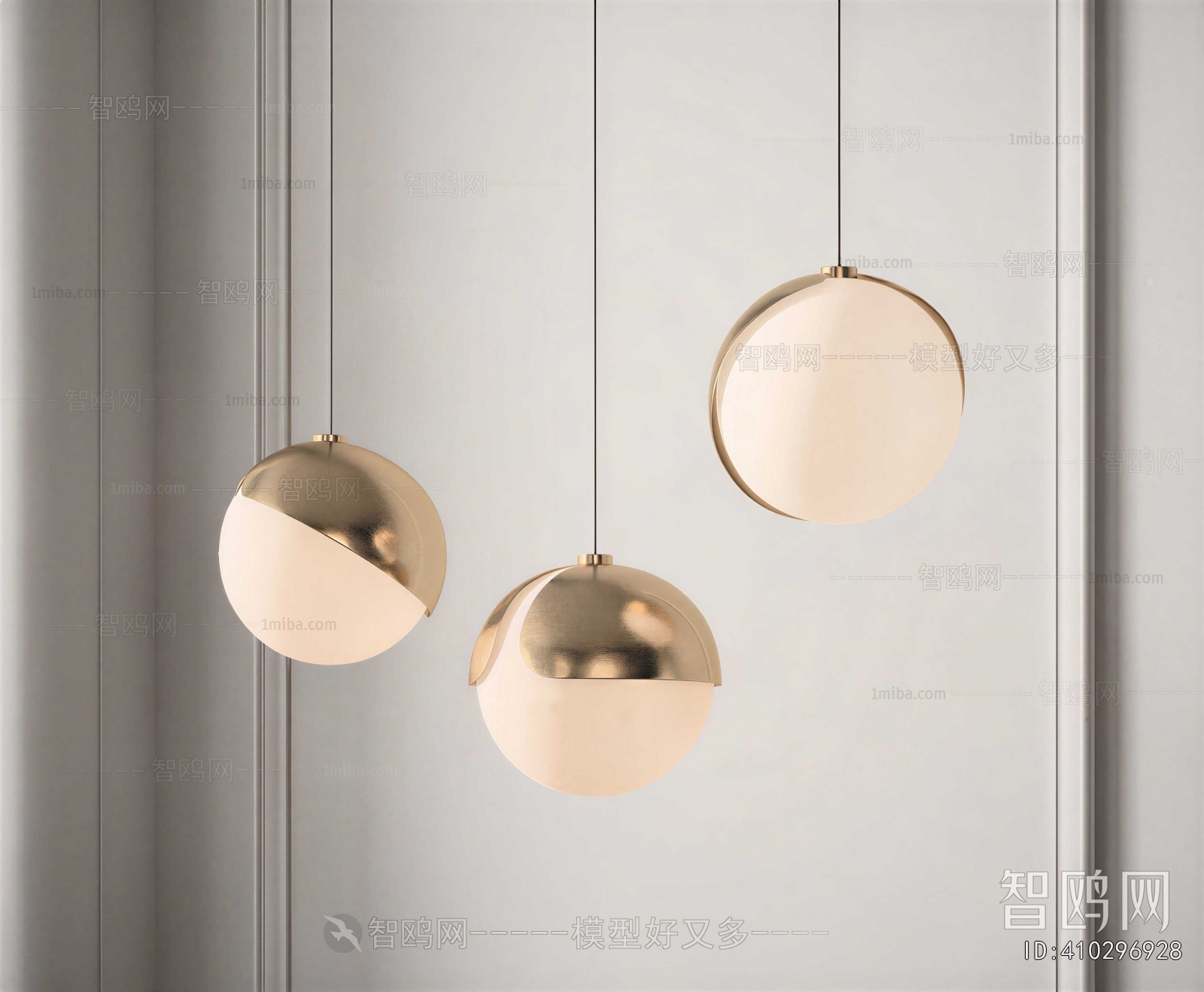 Modern Droplight