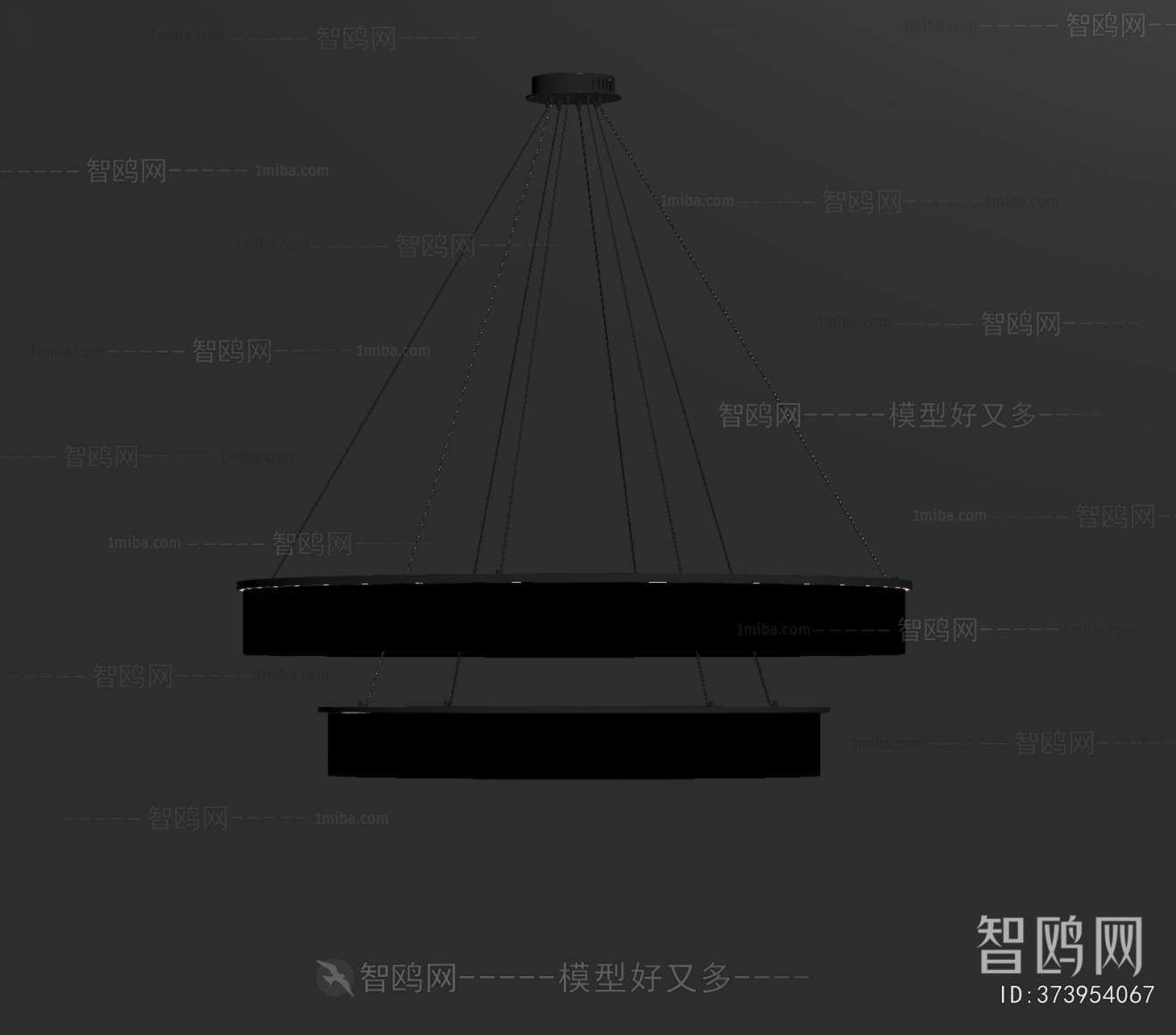 Modern Droplight