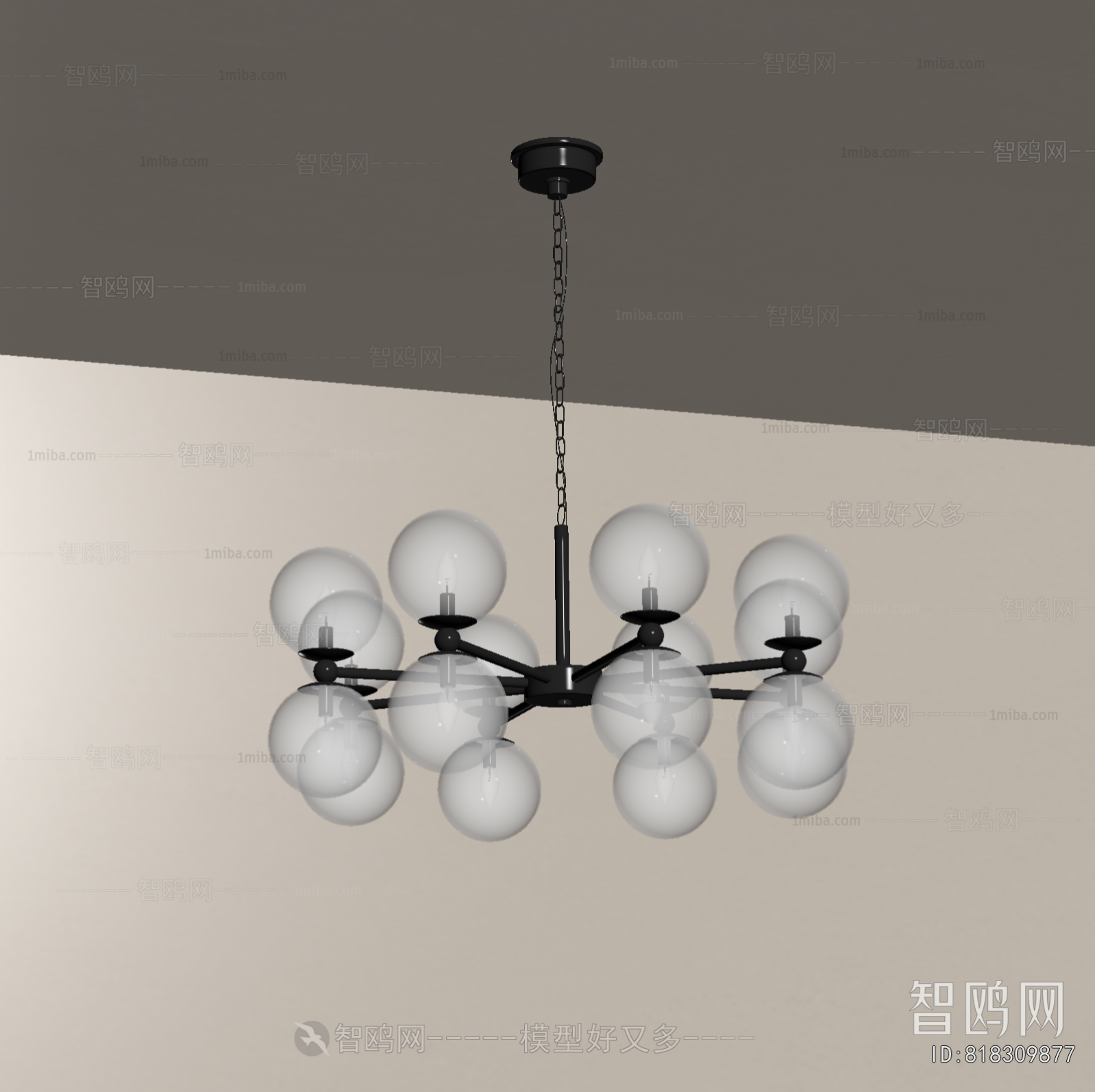 Modern Droplight