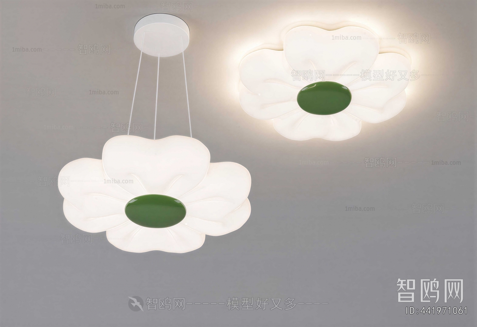 Modern Droplight