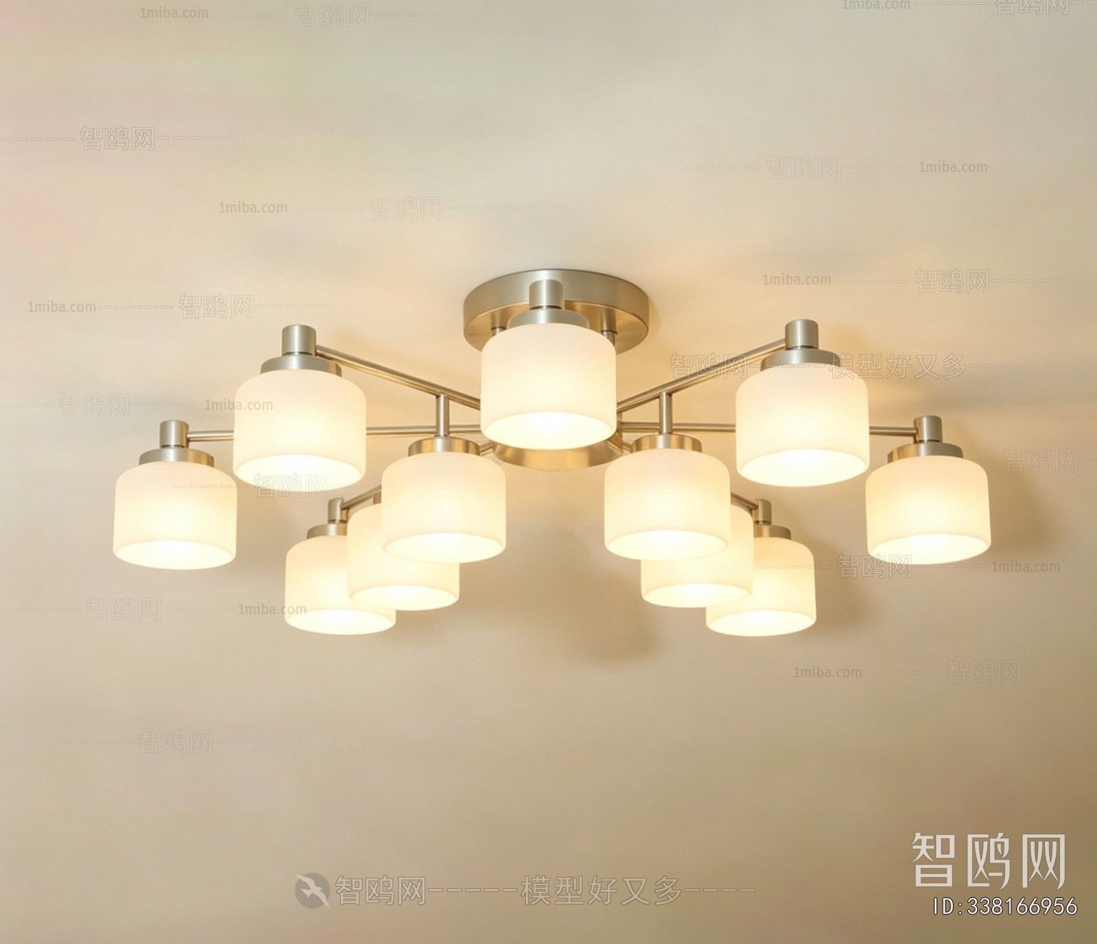Modern Ceiling Ceiling Lamp