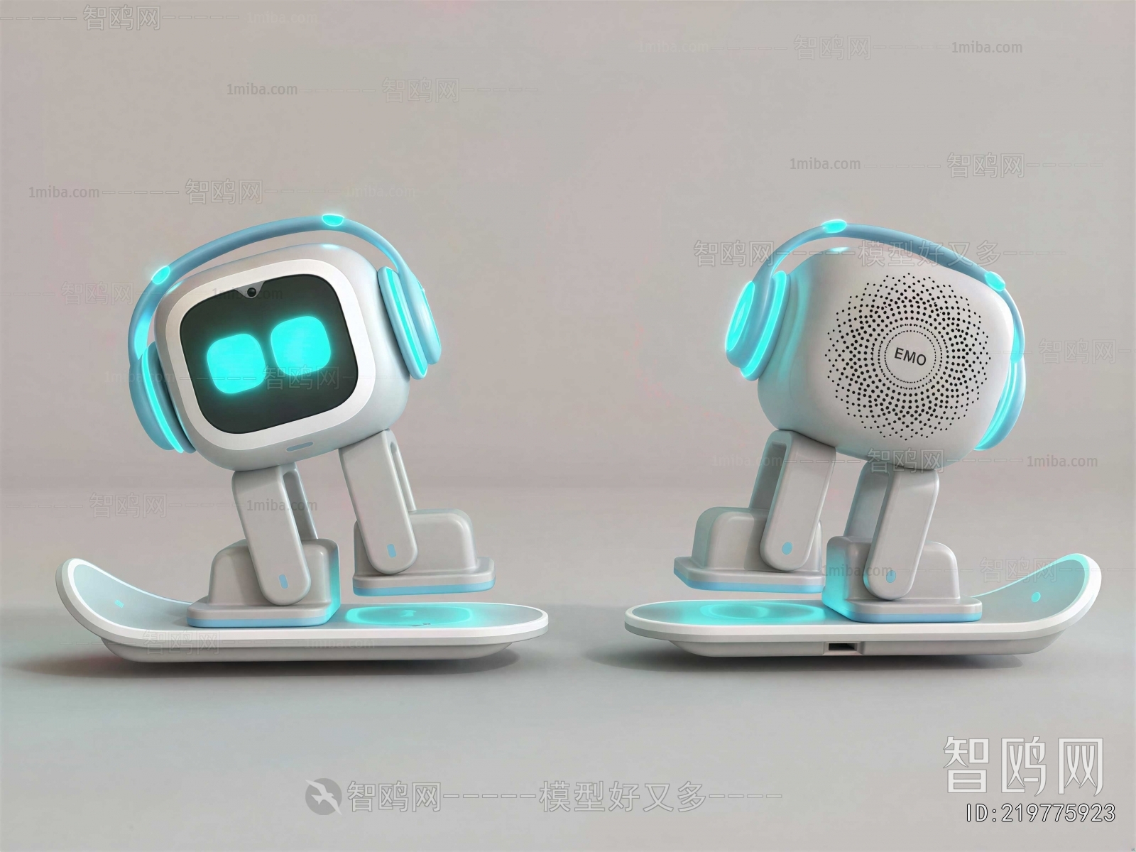 Modern Robot