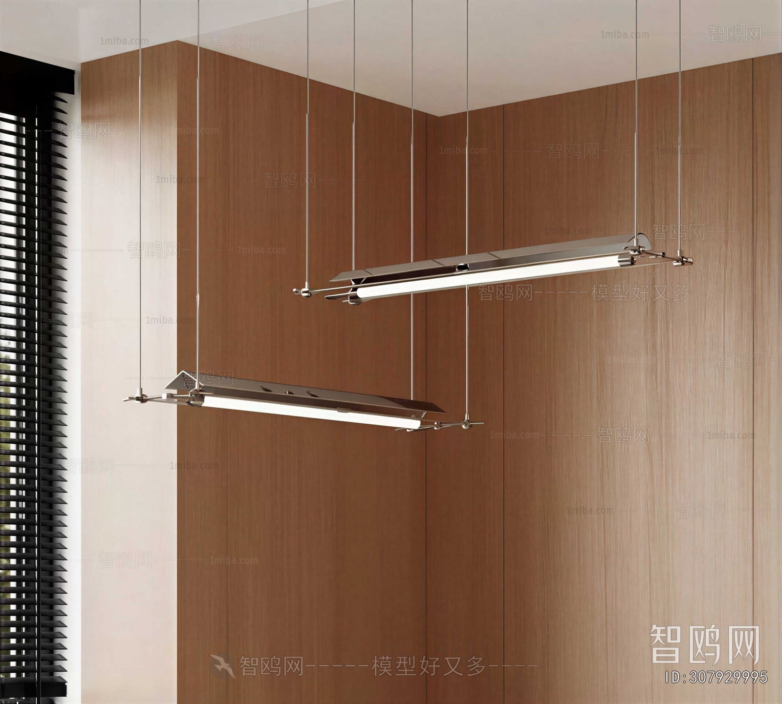Modern Droplight